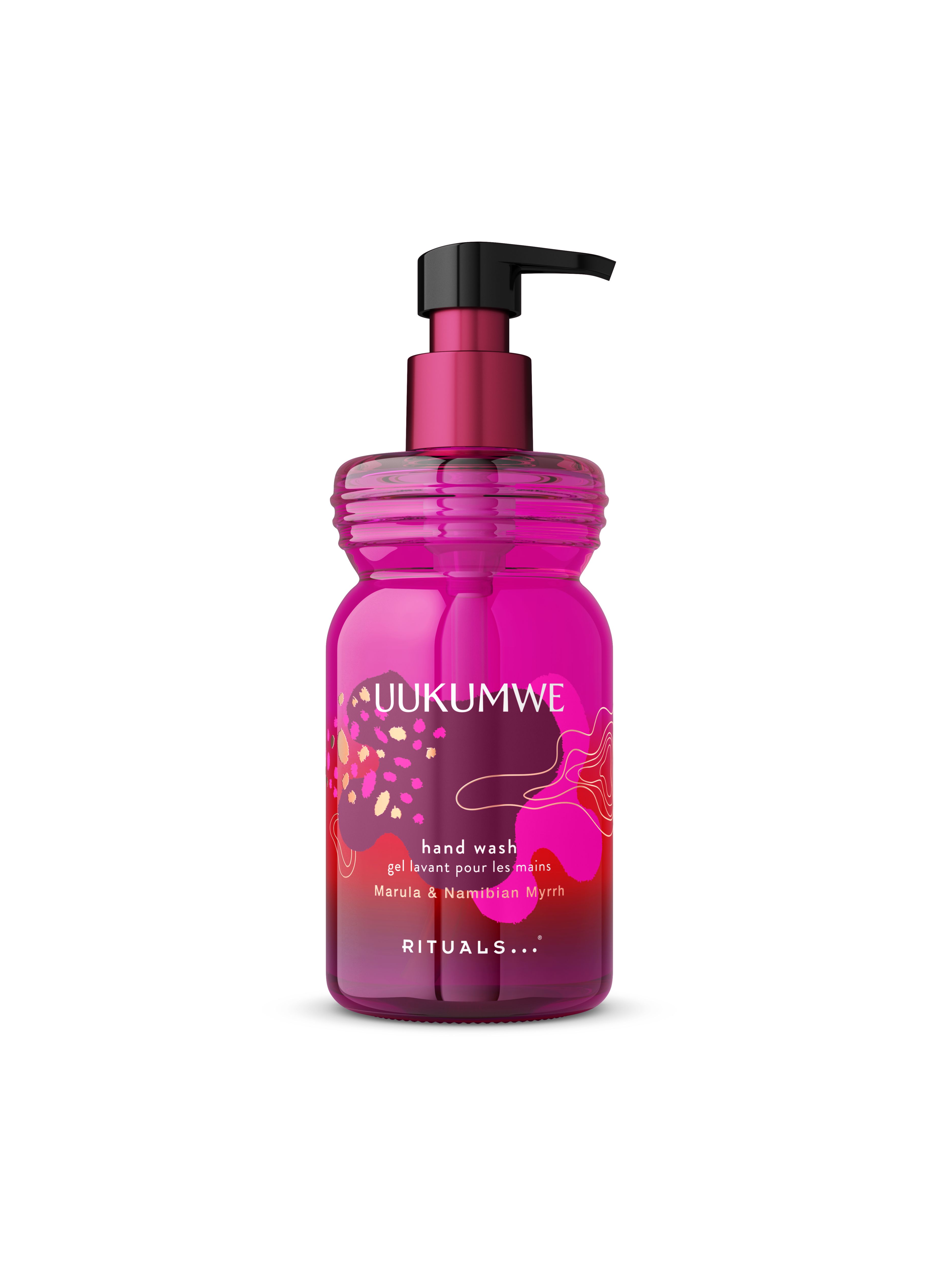 Uukumwe Collection Hand Wash 300ml Product Image