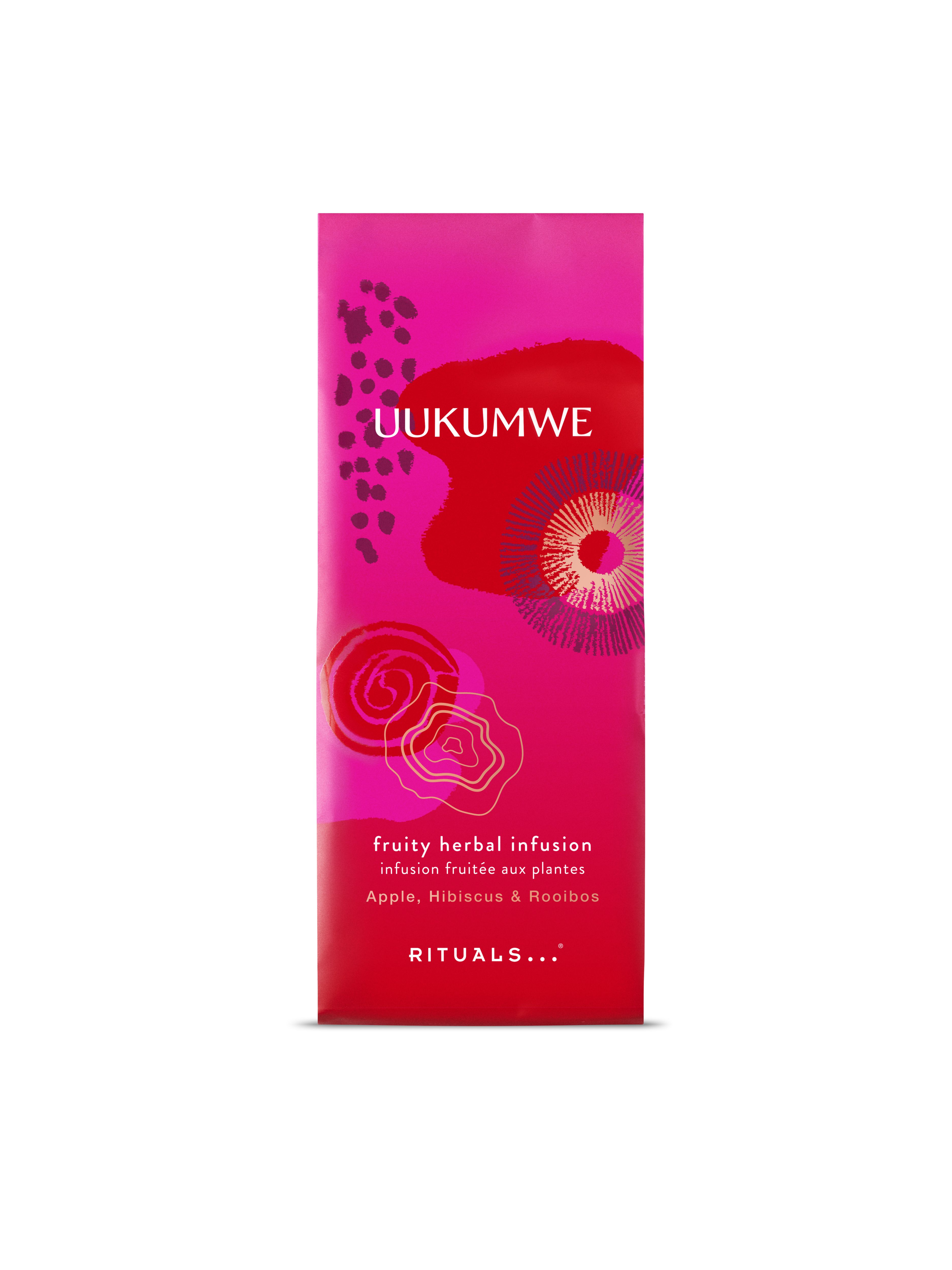 Uukumwe Collection Tea Product Image