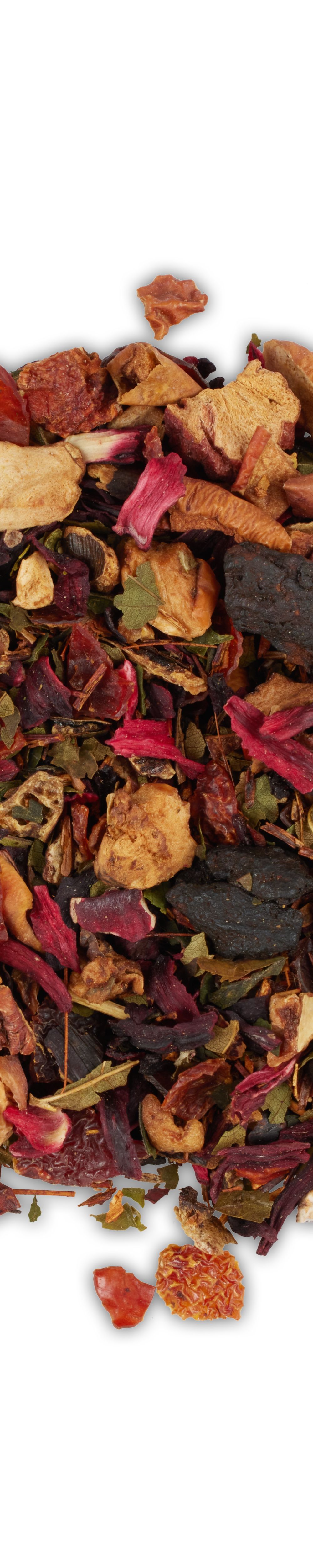 Rooibos Rituals de la collection Uukumwe, 100 g – vue 3