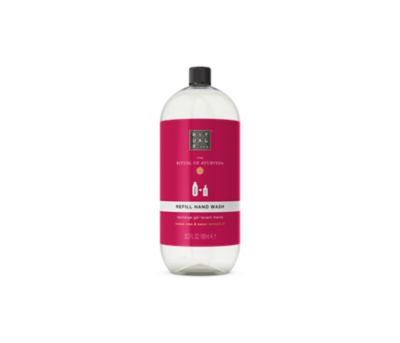 Rituals of Ayurveda, The Ritual of Ayurveda Refill Hand Wash 600ml