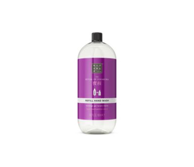 The Ritual of Yozakura, Refill Hand Wash