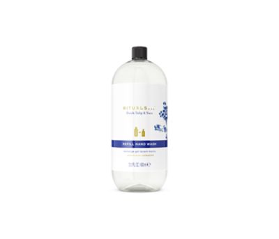 Amsterdam Collection, Refill Hand Wash