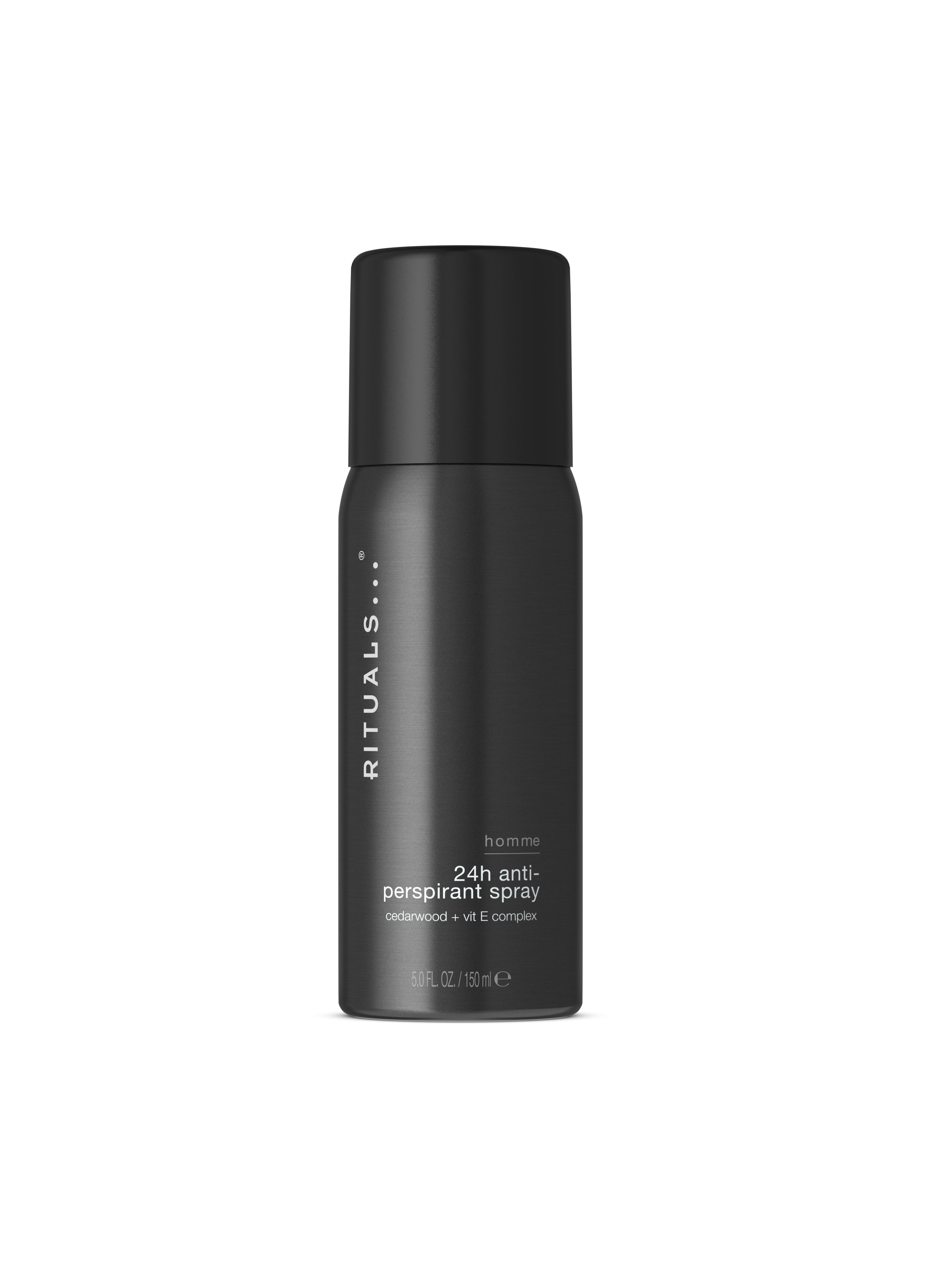 Rituals Homme 24h Anti-Perspirant Spray 150ml Product Image