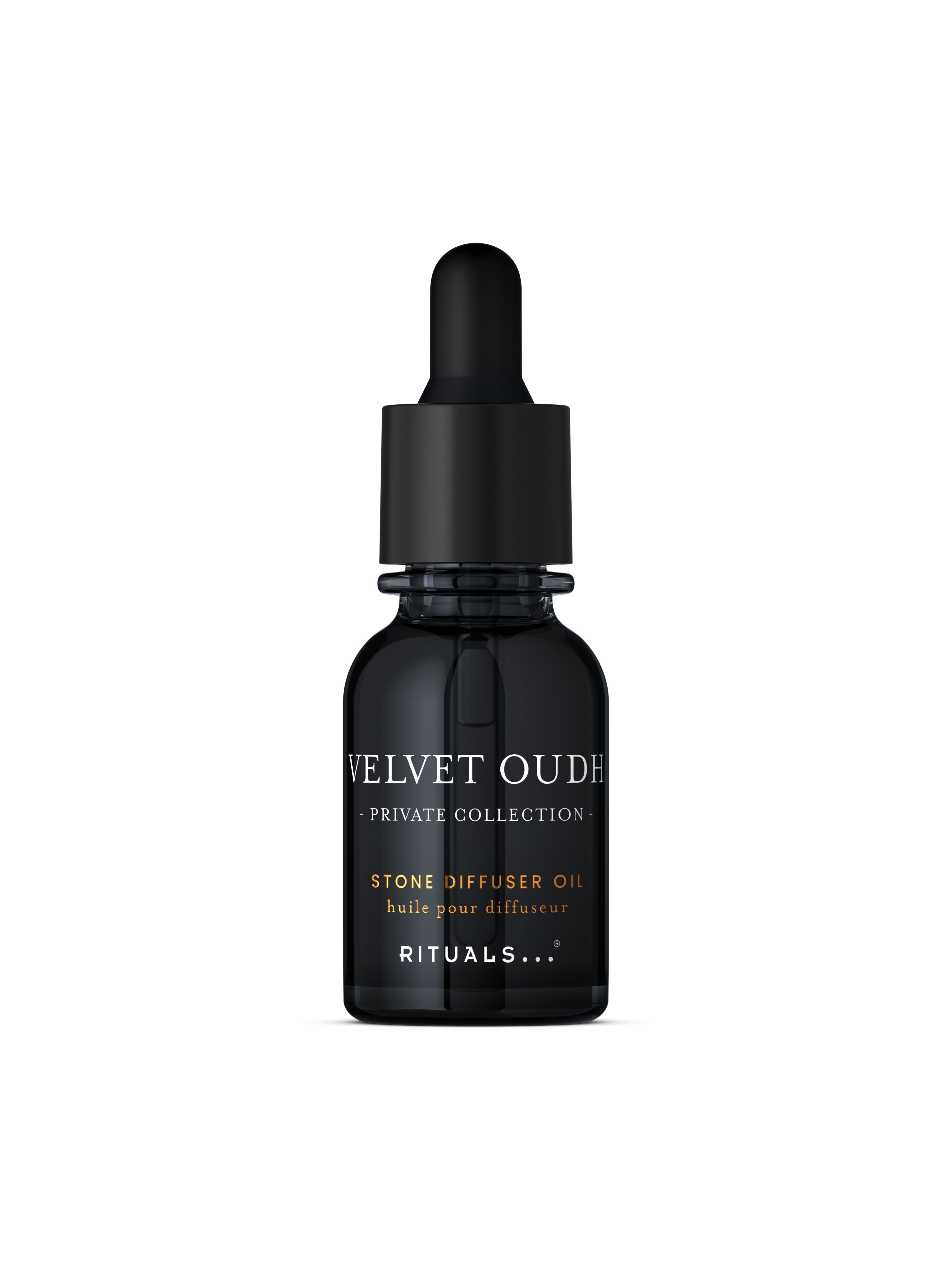 Velvet Oudh Refill Stone Diffuser
