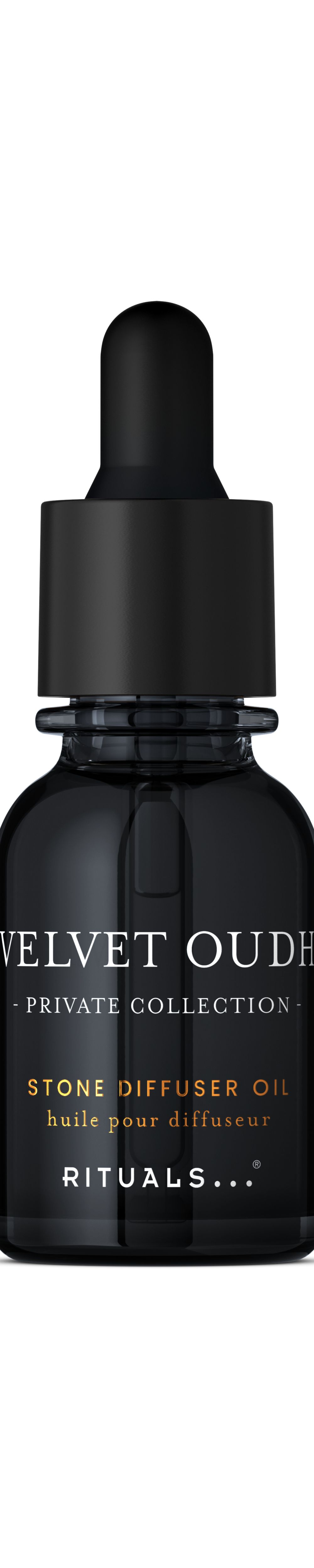 Recharge diffuseur de parfum Rituals de la Private Collection, 20 ml – vue 4