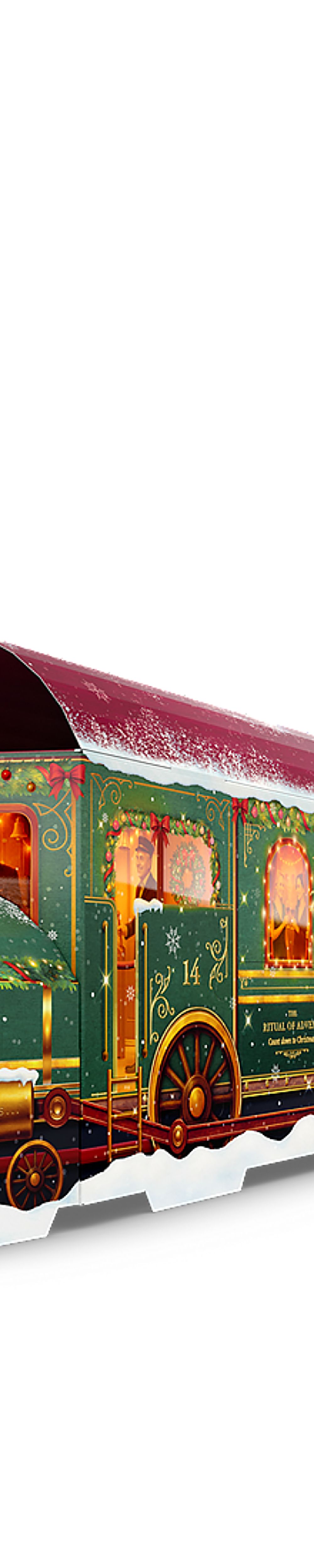 24 Moments of Joy Premium Rituals from the Advent Collection – vue 4