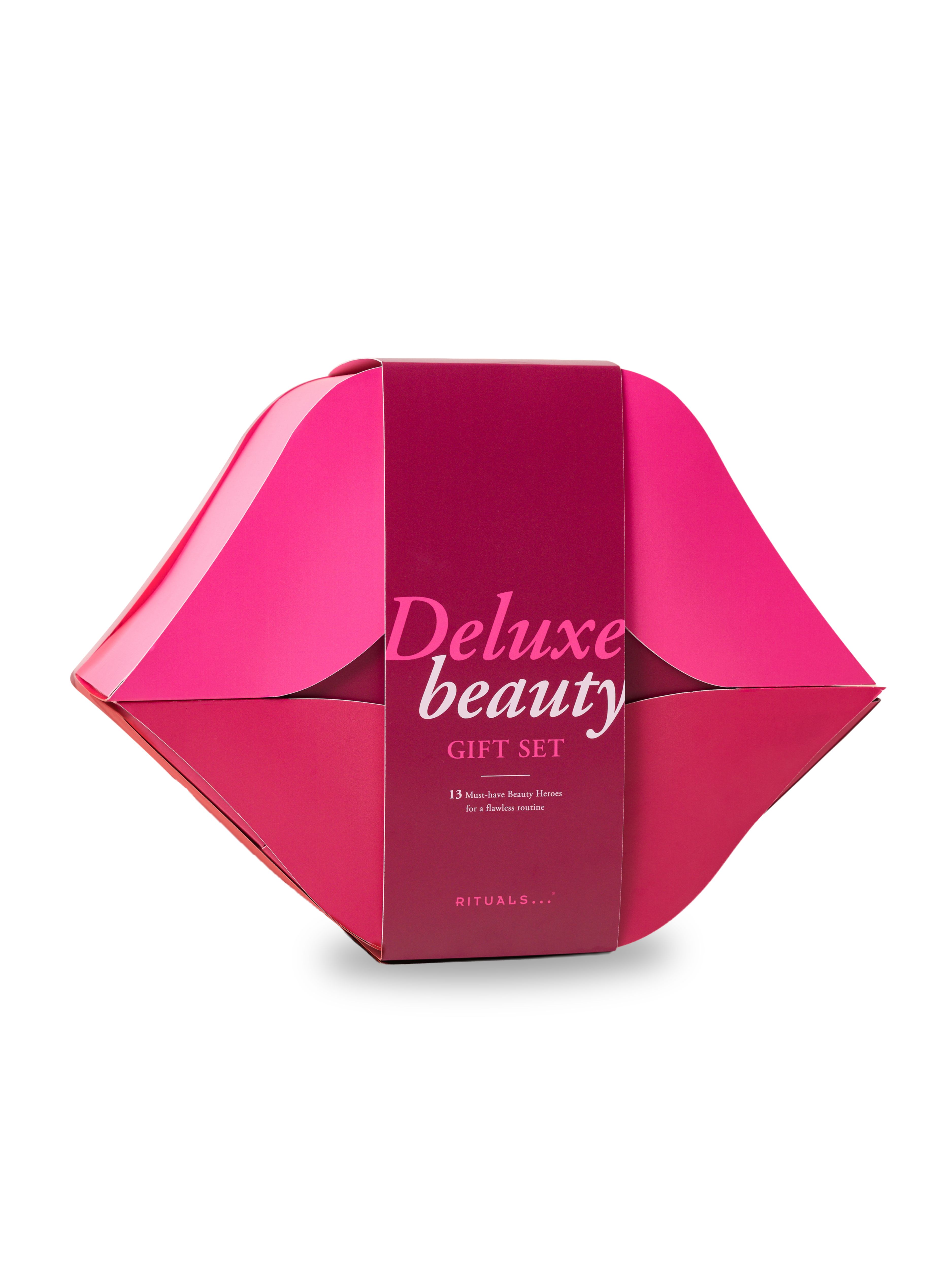 Deluxe Beauty Gift Set 2026 Product Pack