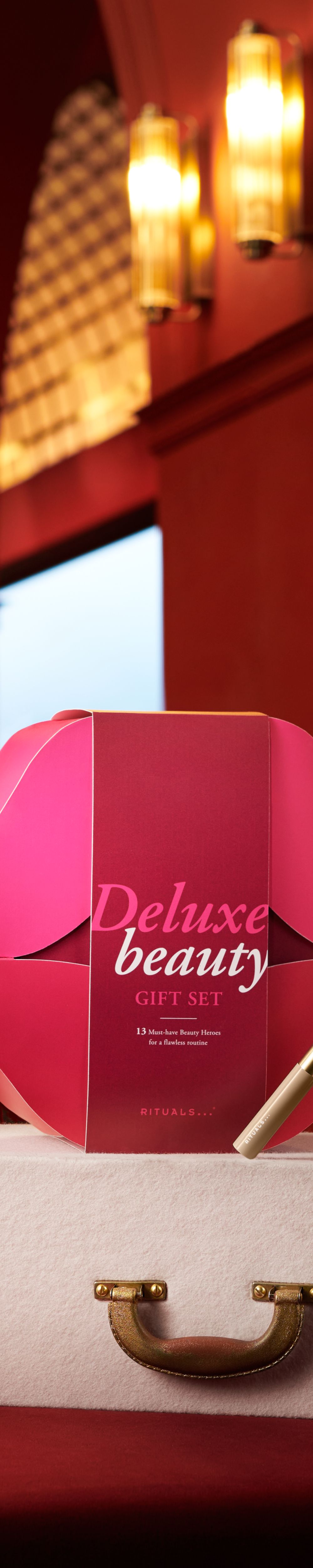 Rituals Make-Up, 13 cadeaux spéciaux – vue 3