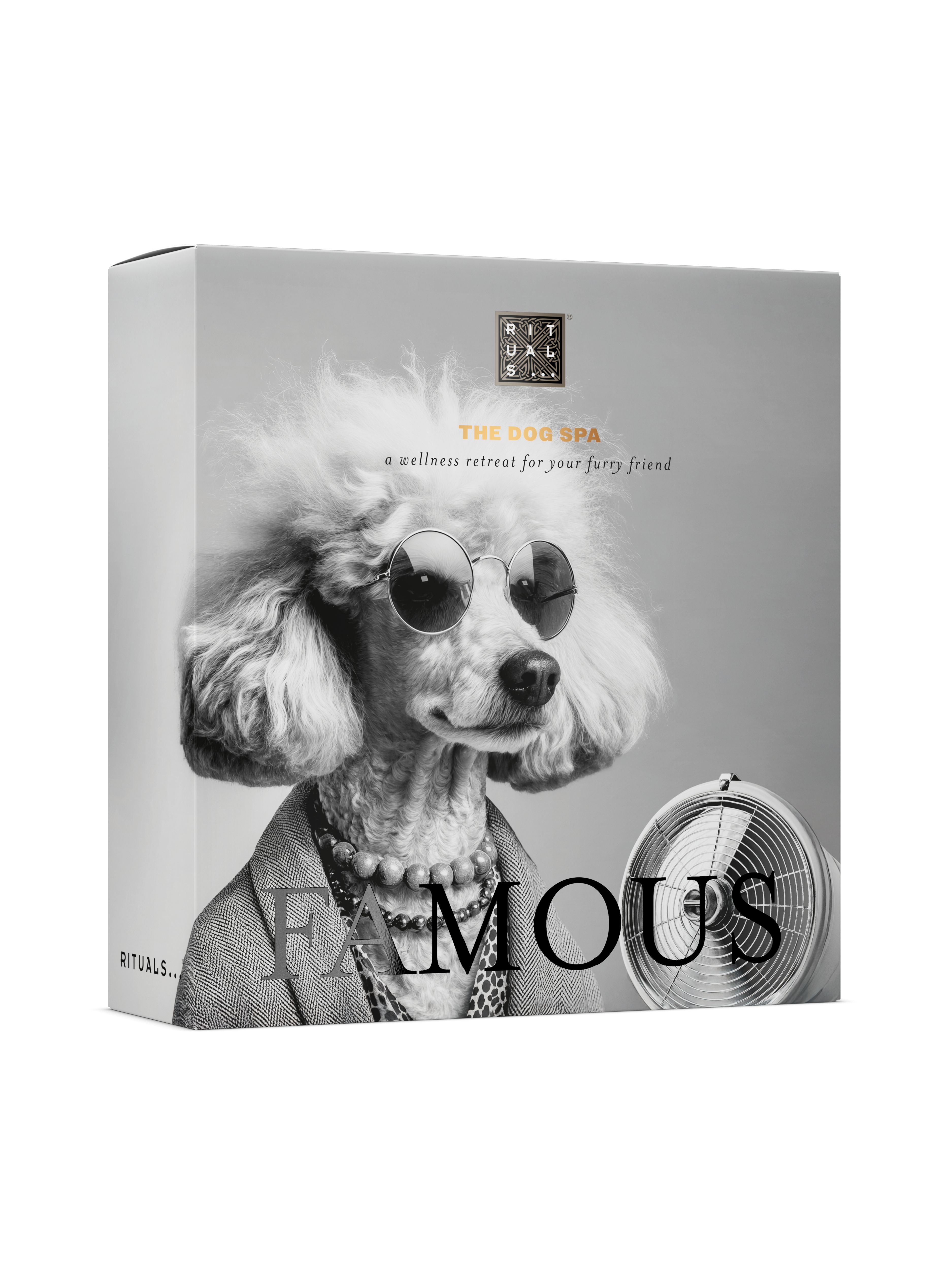 Dog Essentials Set Product Pack