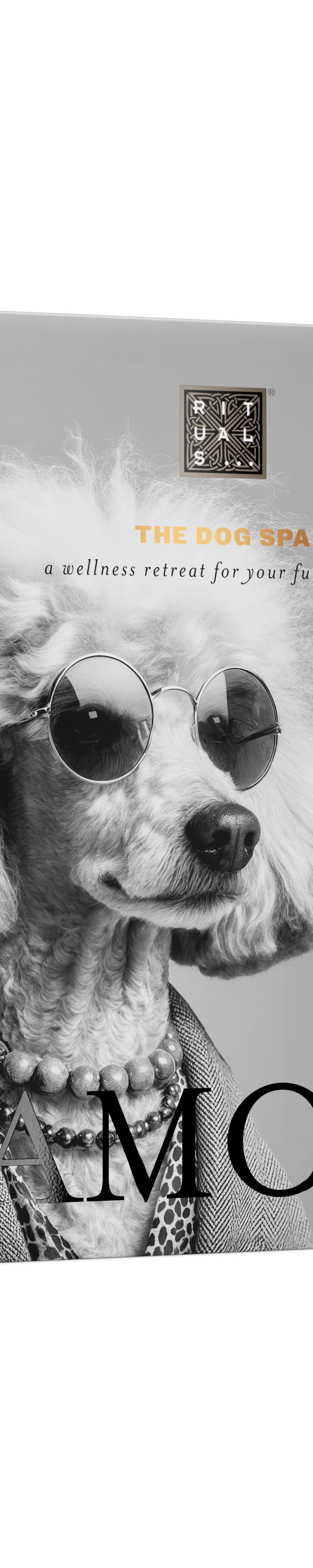 Rituals The Dog Spa, Dog Essentials Coffret – vue 3