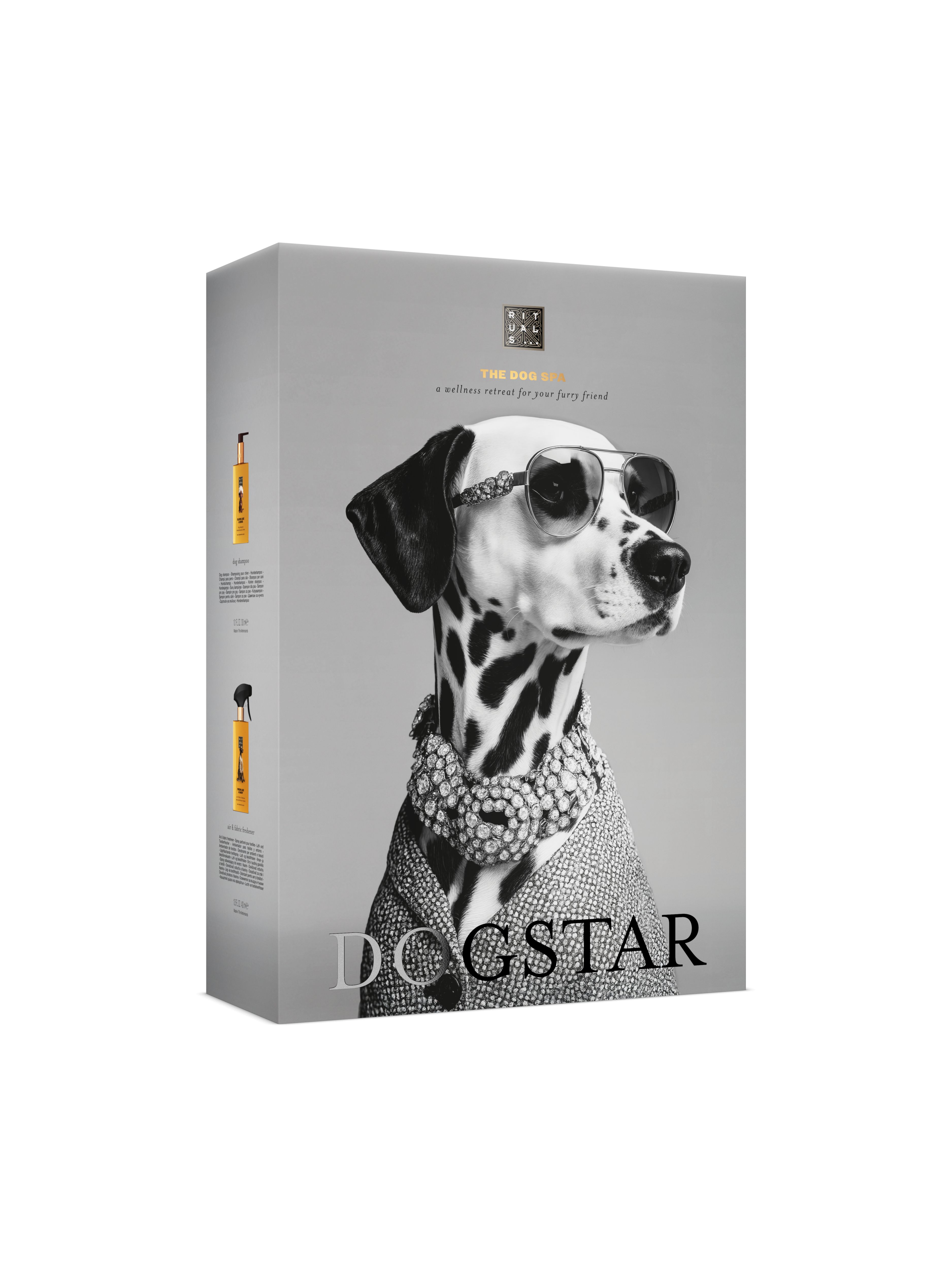 Dog Wellness Pack Product Pack