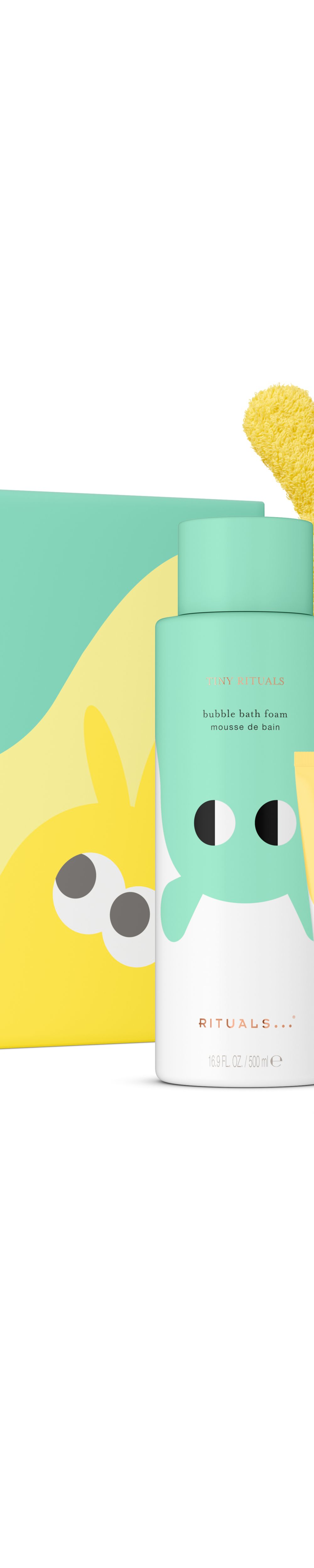 Rituals Tiny Rituals, Coffret cadeau M – vue 5