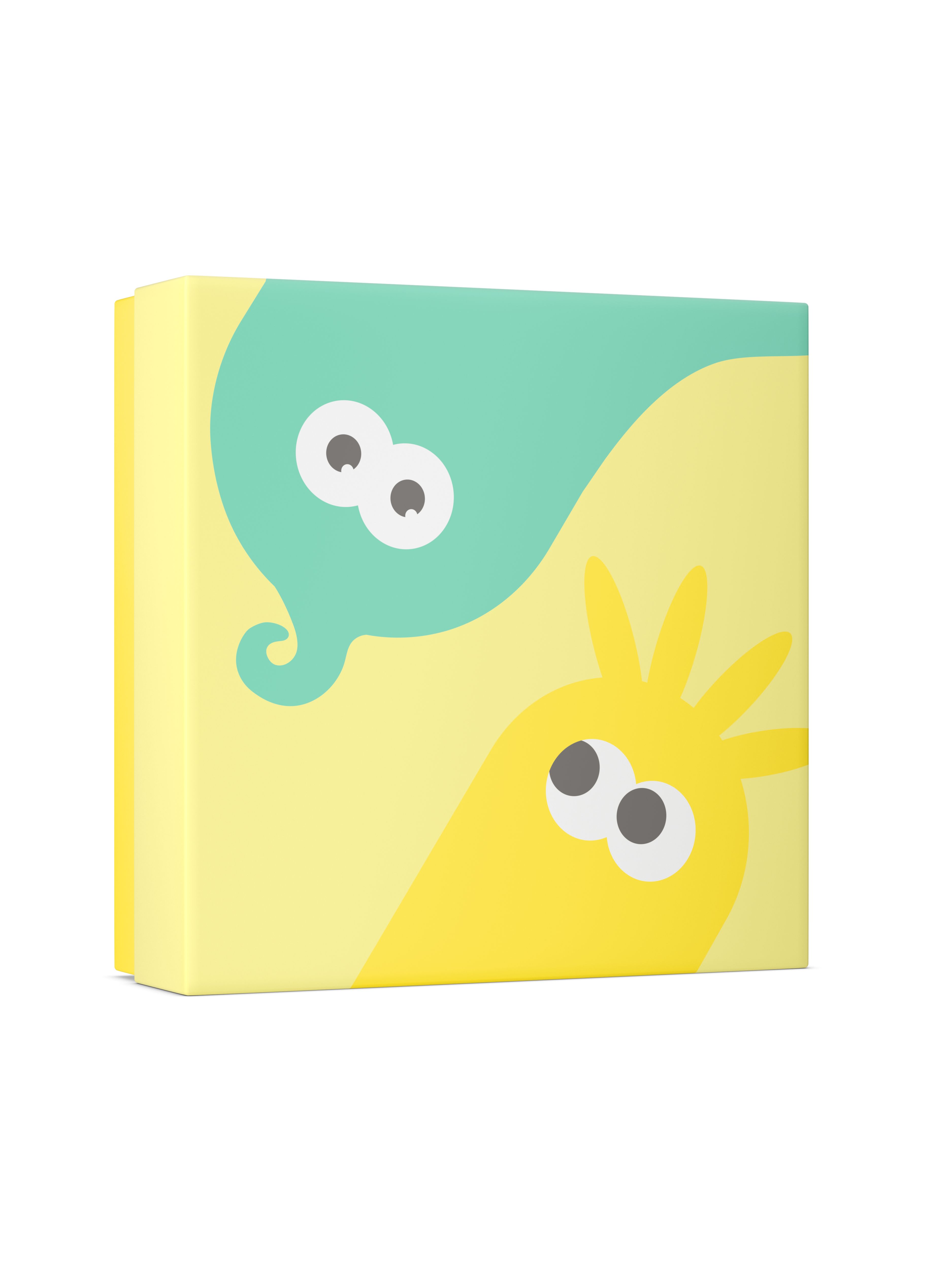 Tiny Rituals - Baby Bath Gift Set 2026