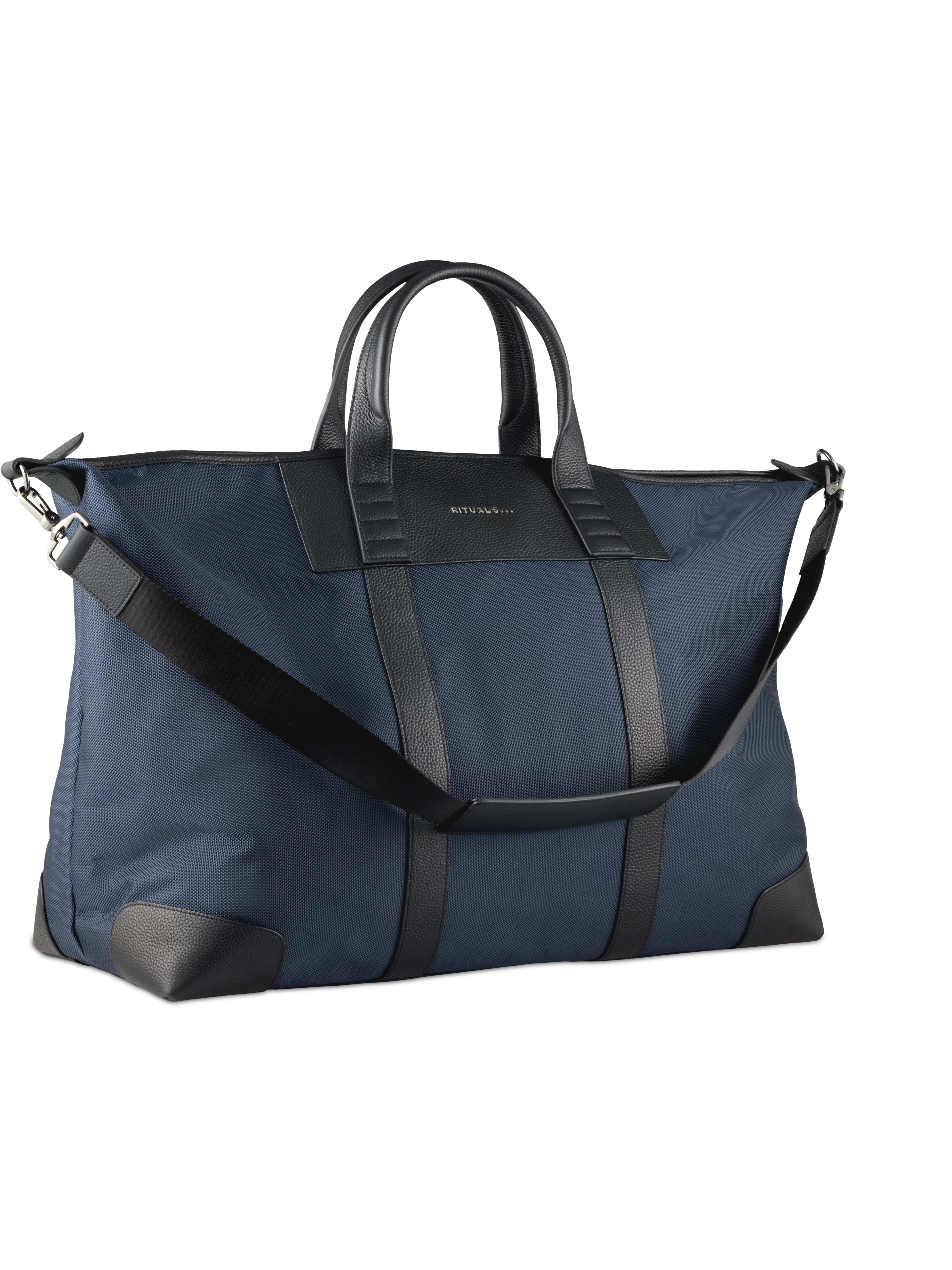 Weekend Bag Navy