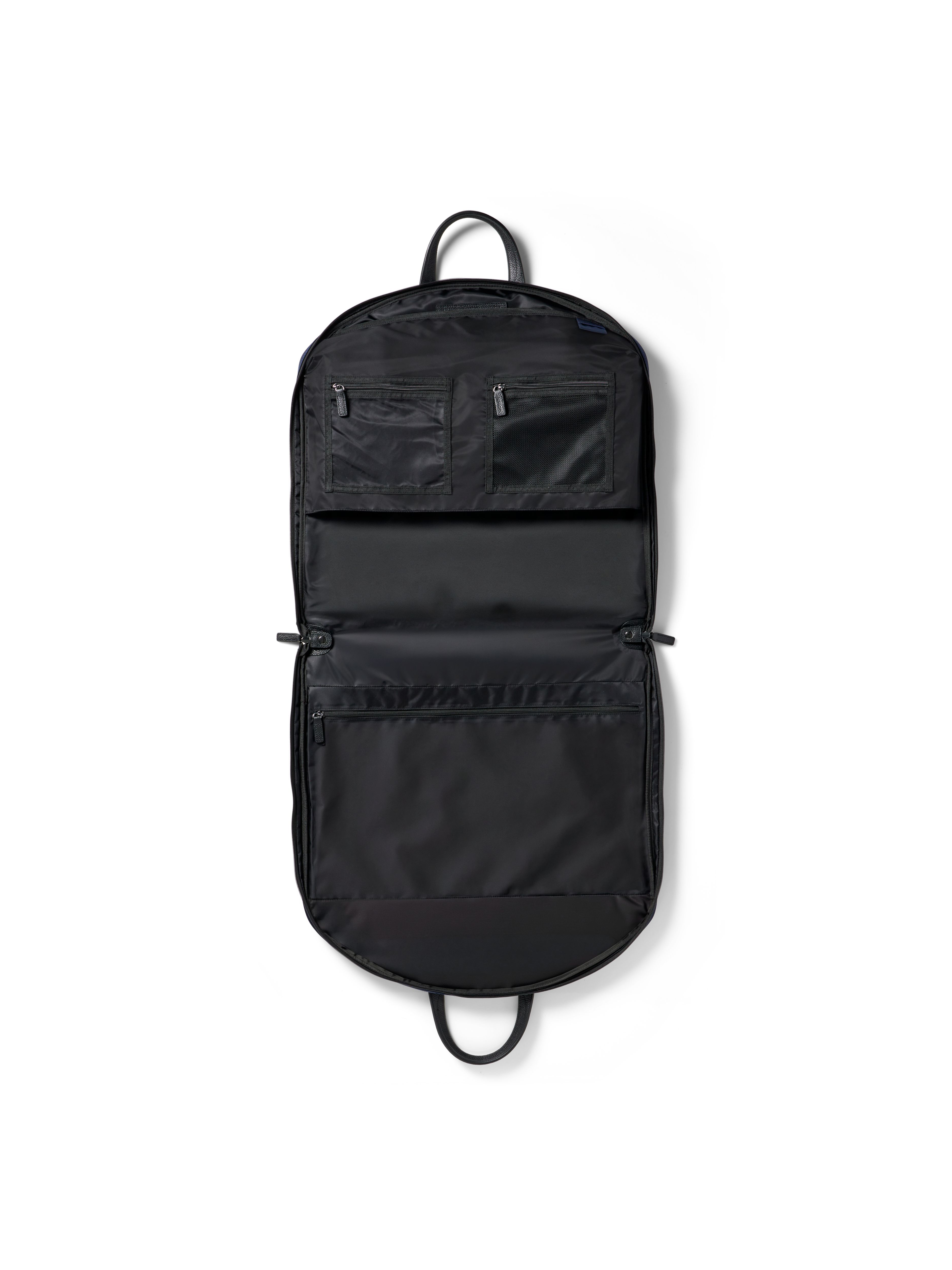 Suit Bag Navy