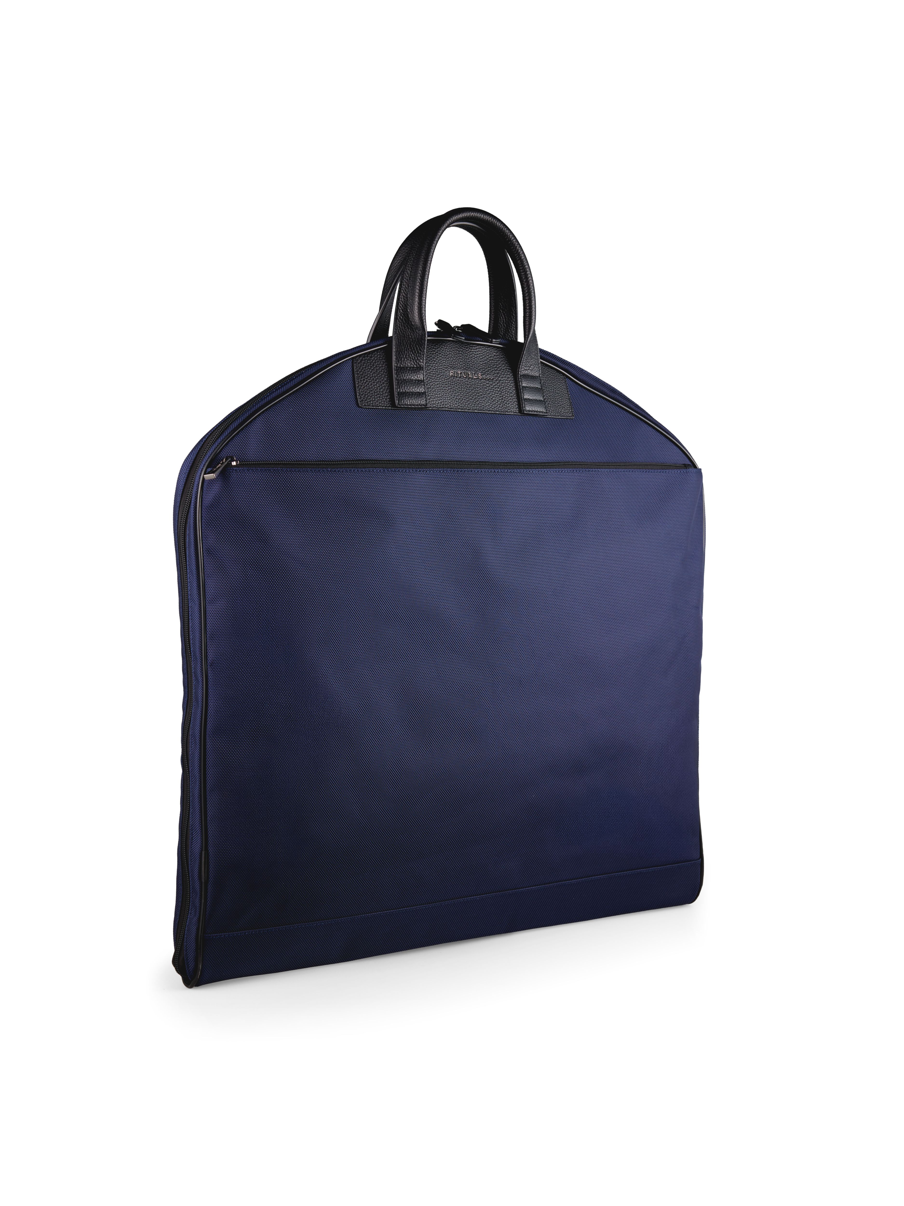 Suit Bag Navy
