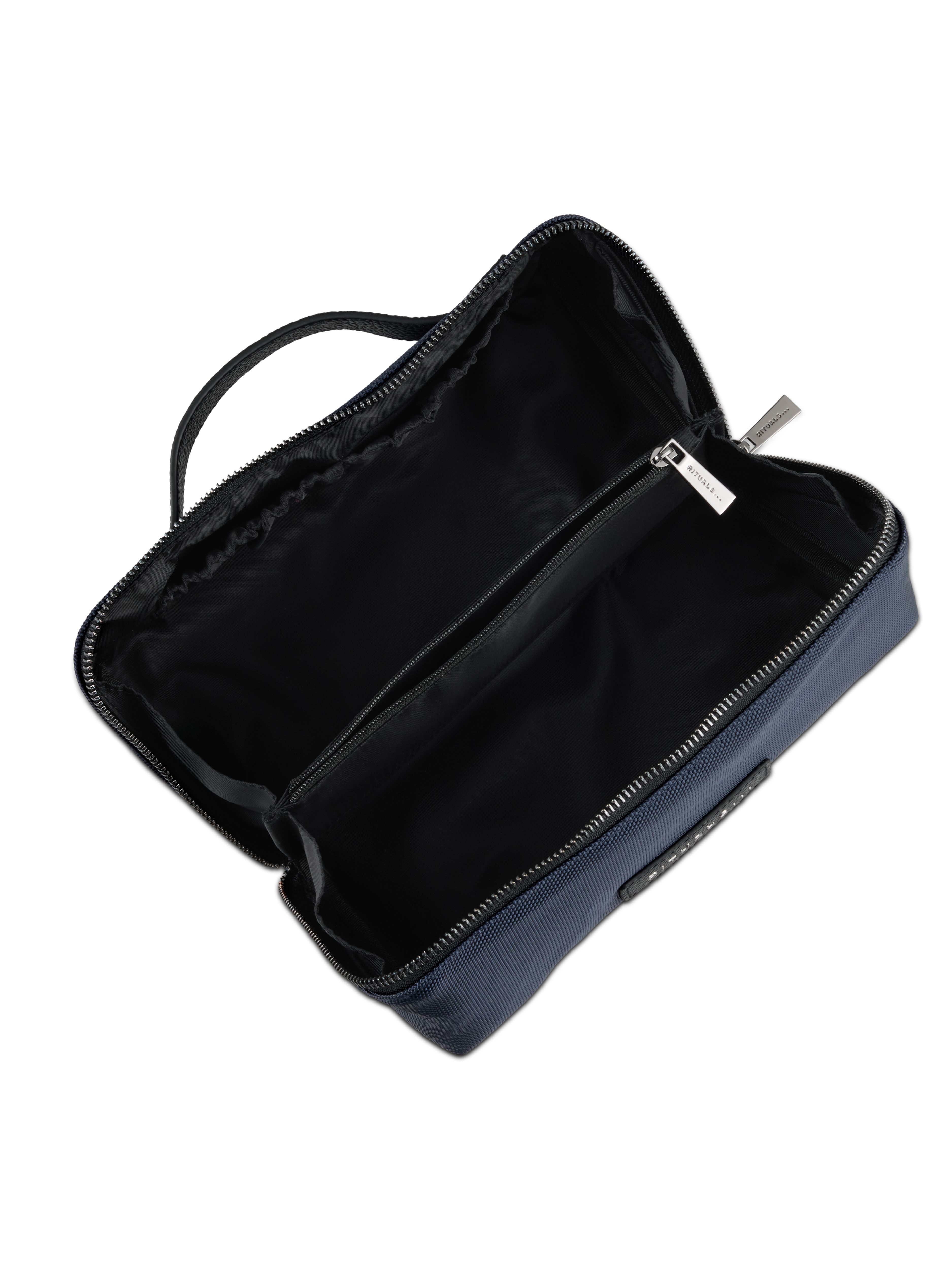 Toilet Bag Navy