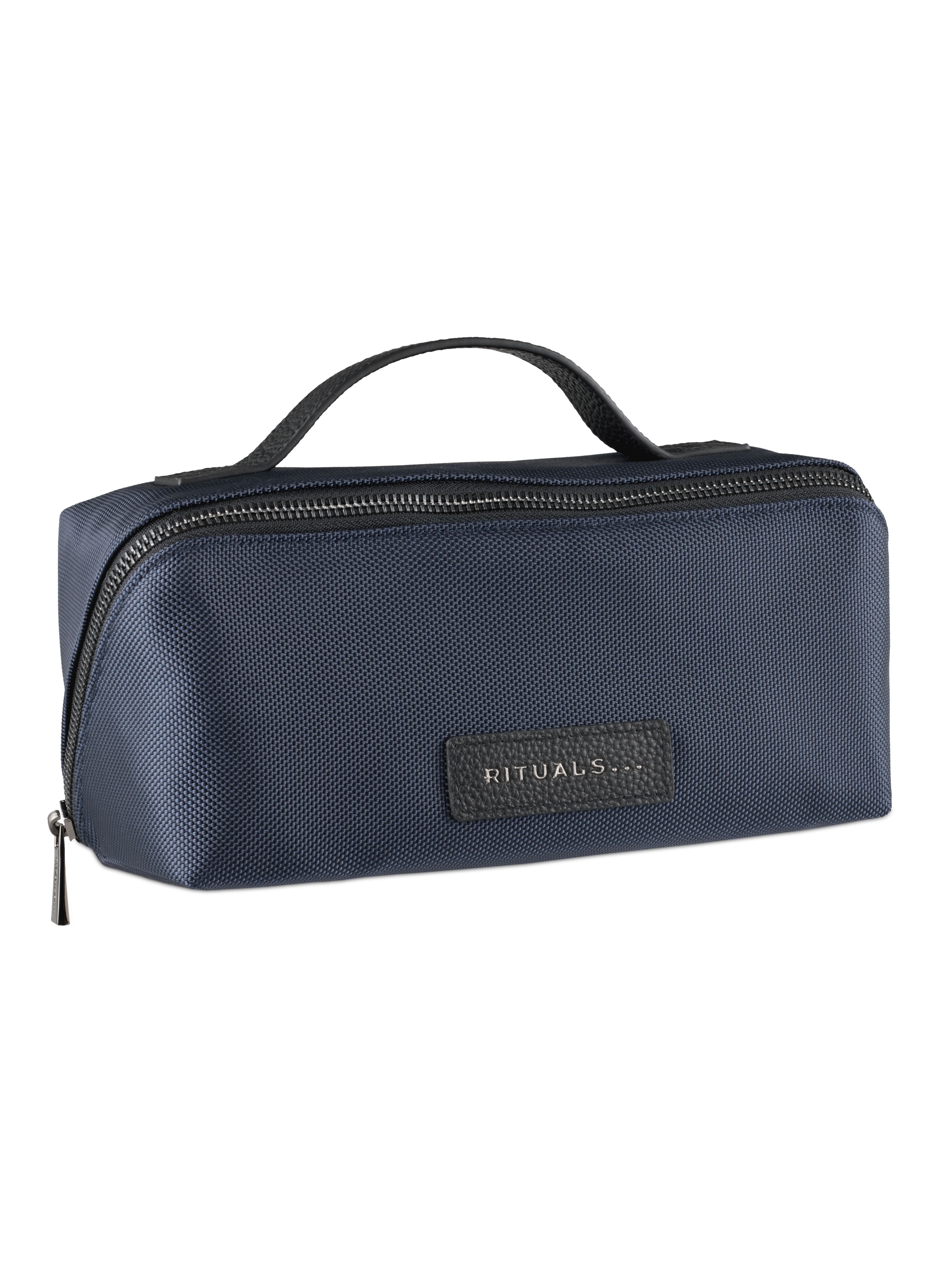 Toilet Bag Navy