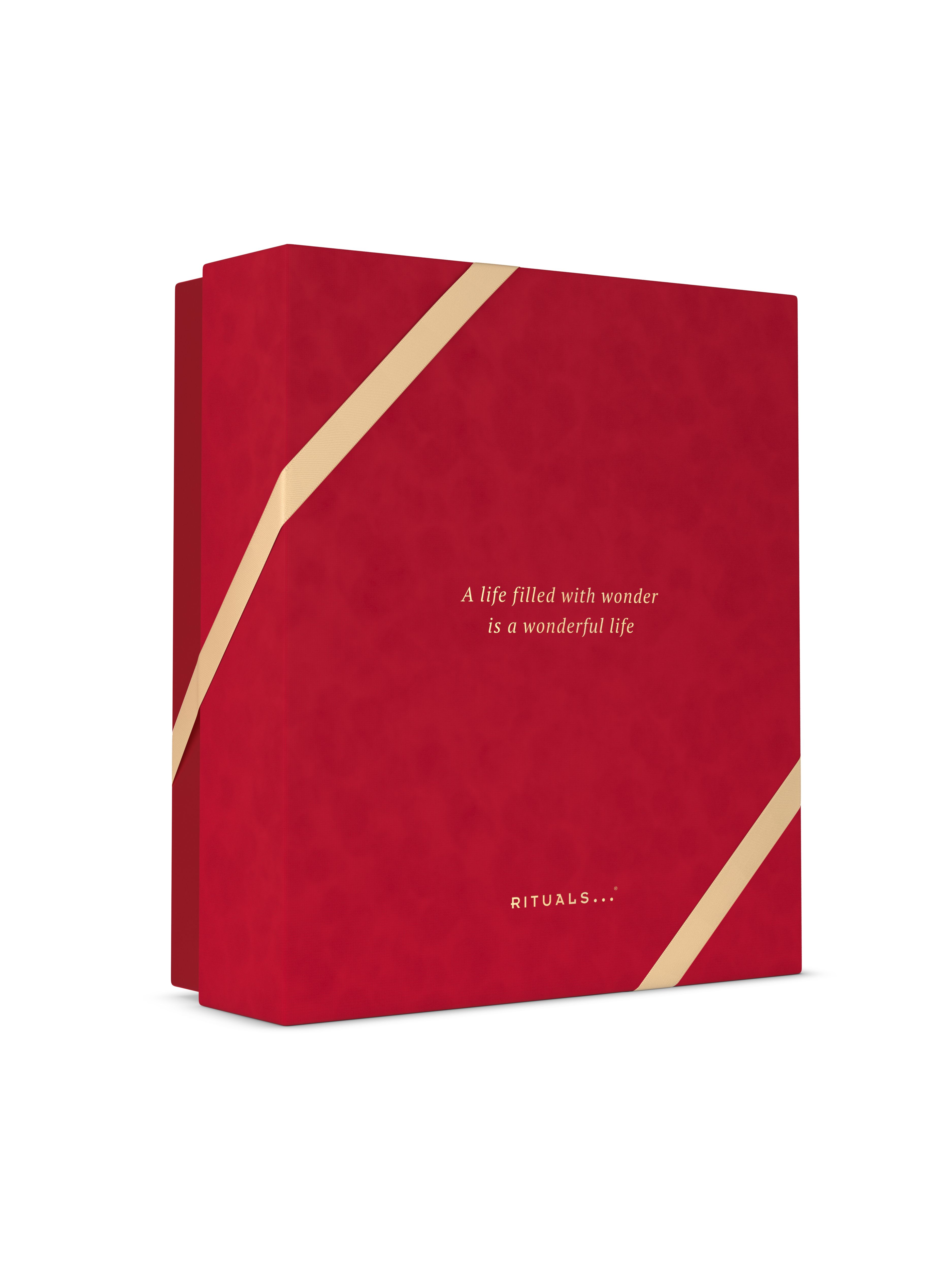 The Ritual of Ayurveda - Medium Gift Set 2026