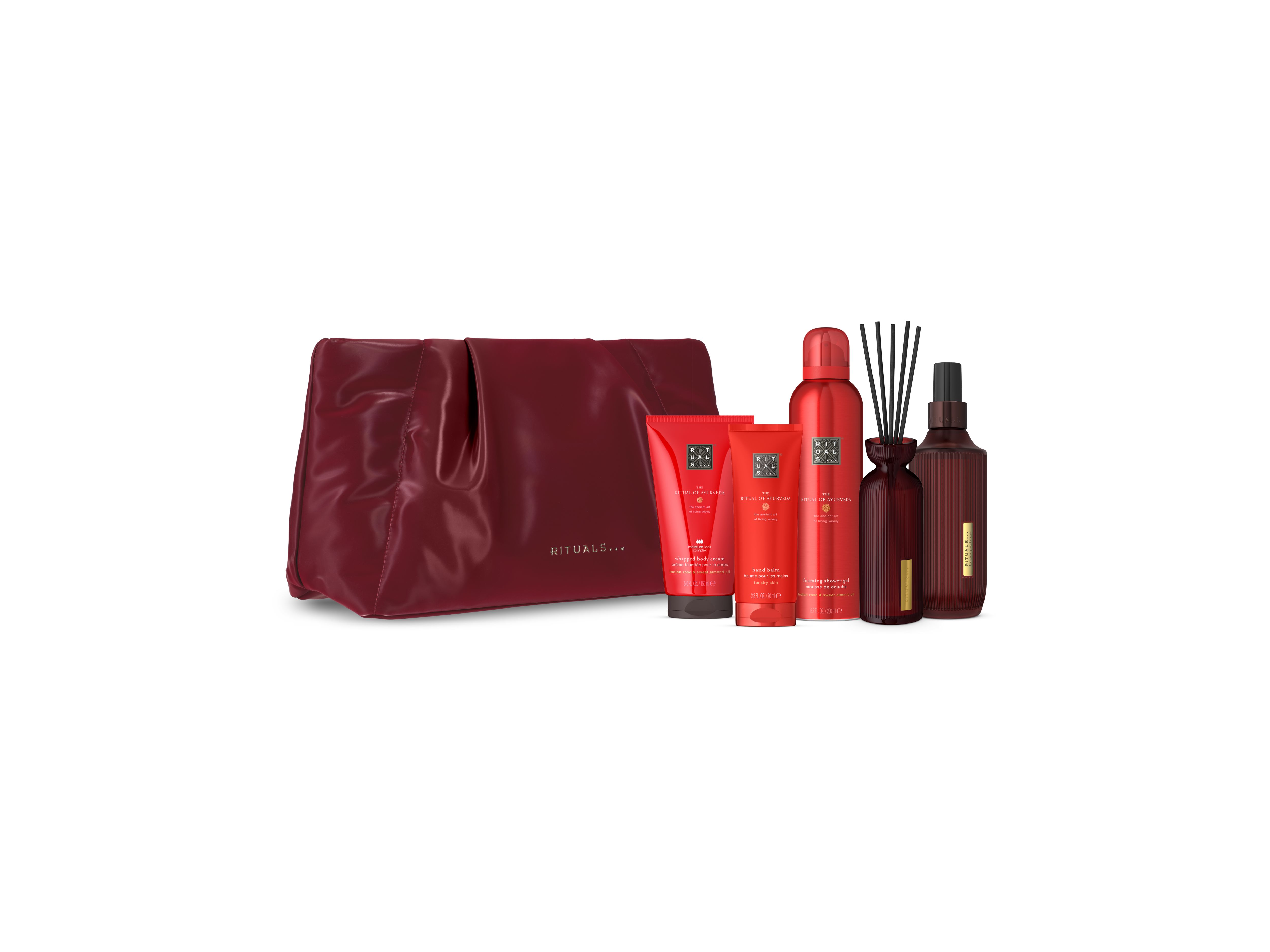 The Ritual of Ayurveda, Gift Set L