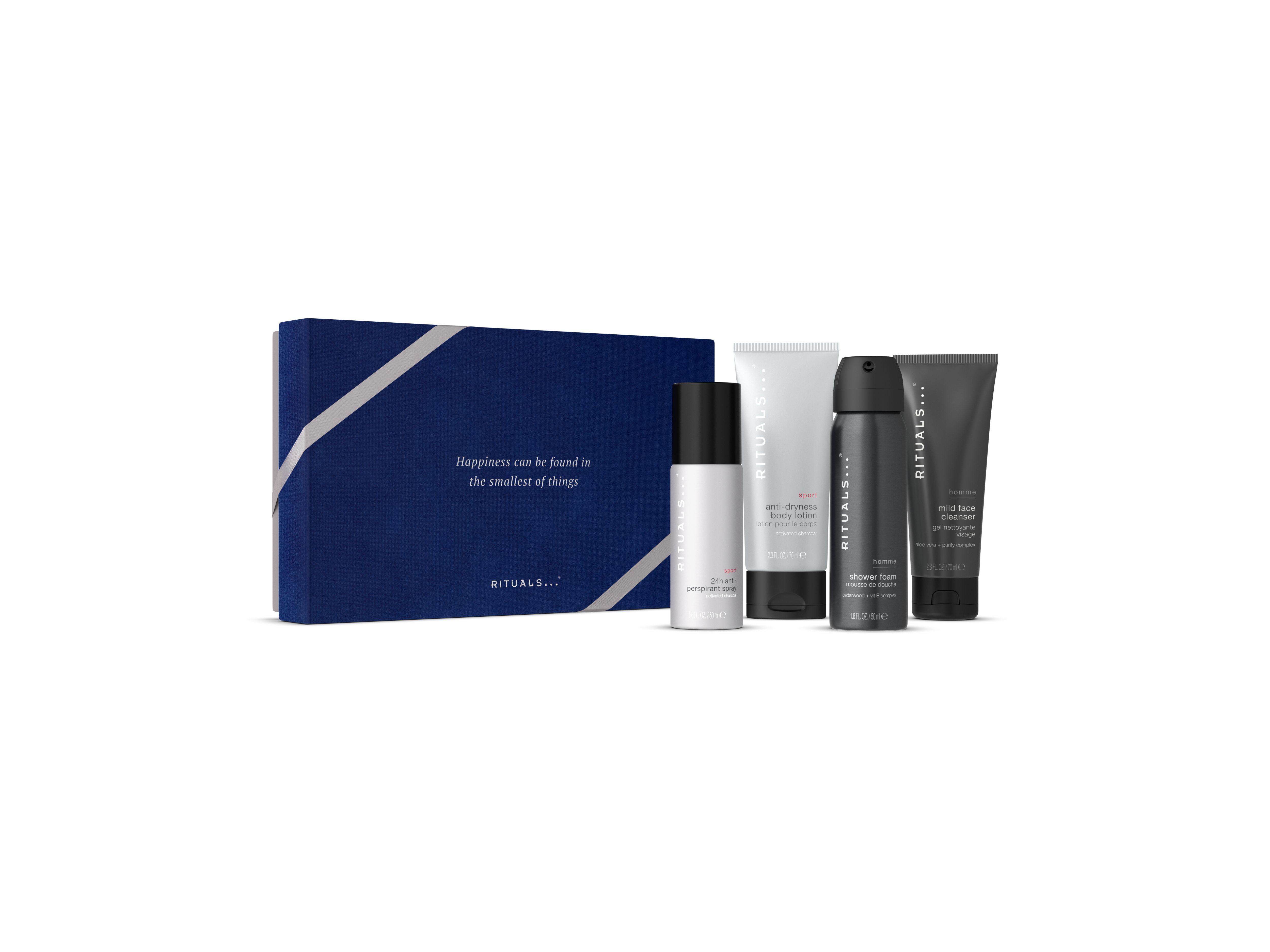 Homme, Gift Set S