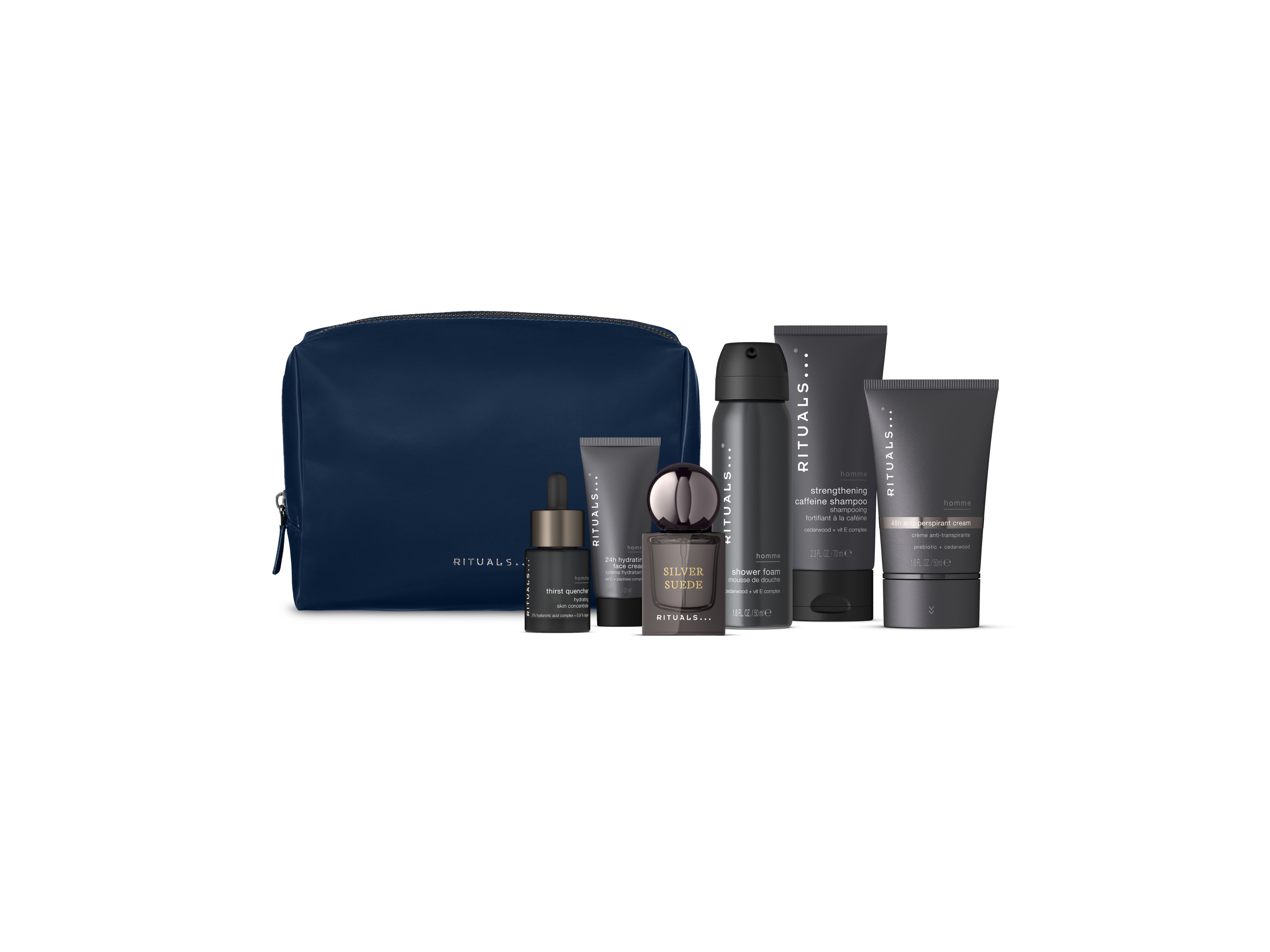 Homme, Gift Set L