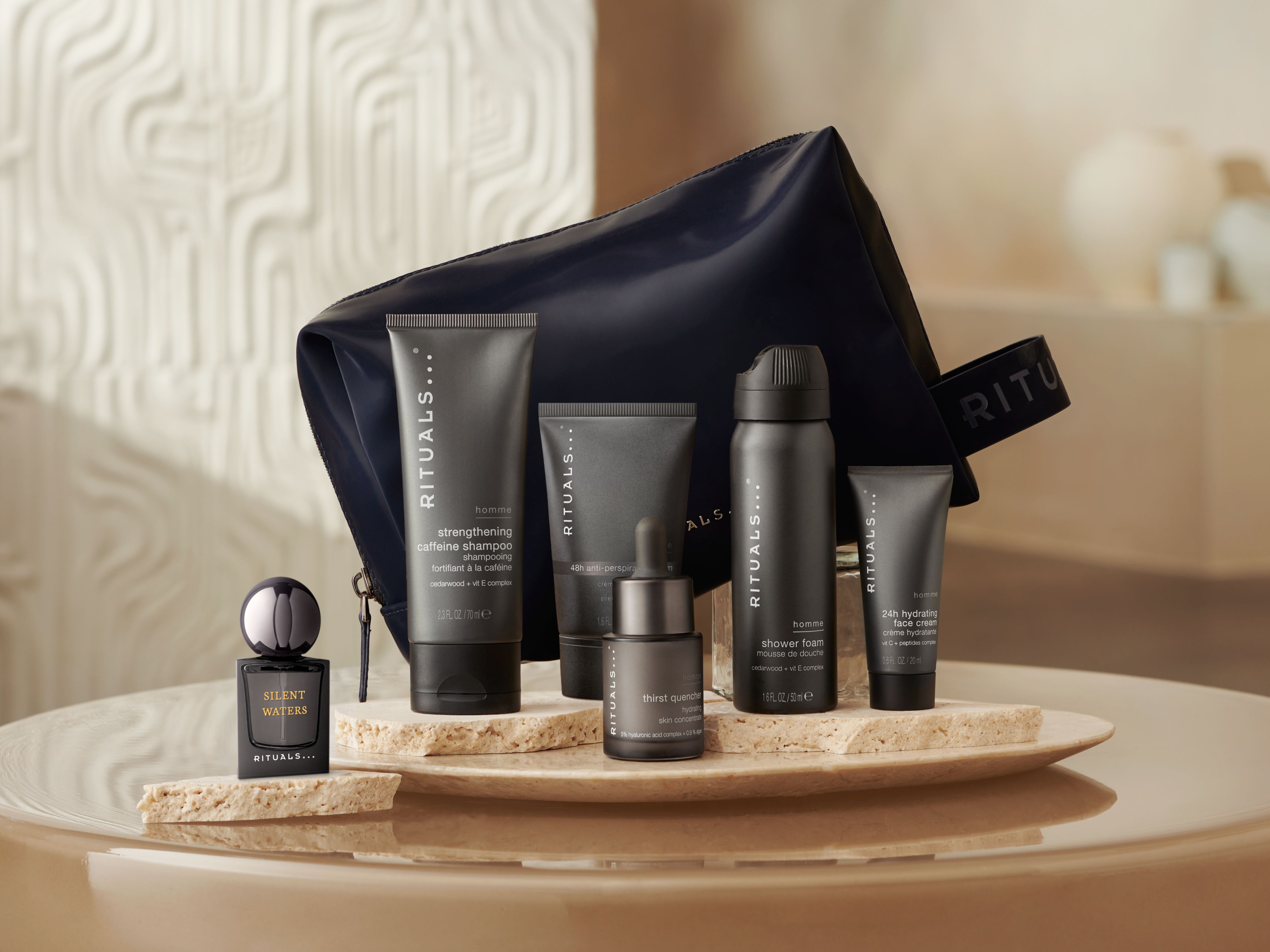 Homme, Gift Set L