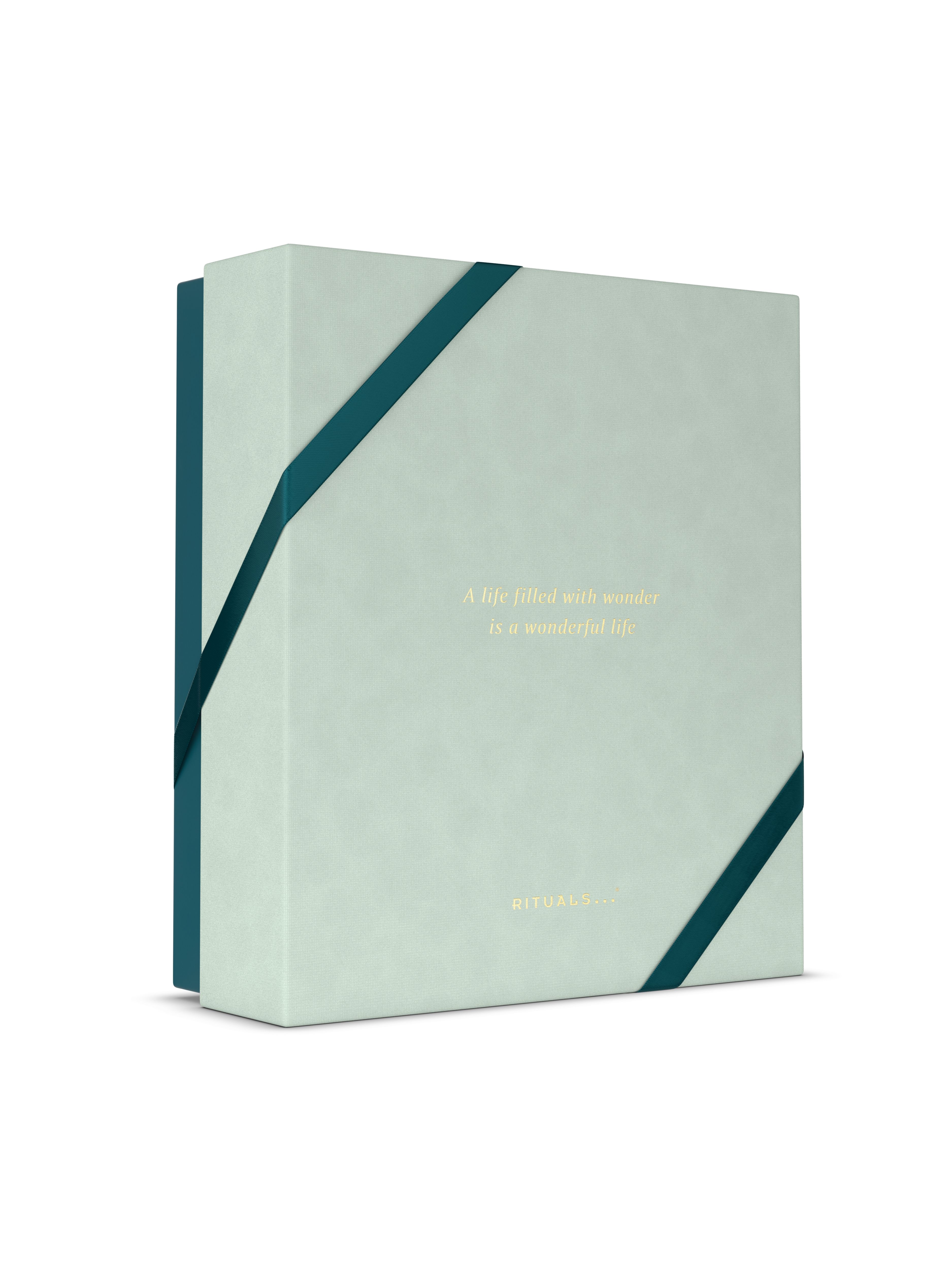 The Ritual of Jing - Medium Gift Set 2026