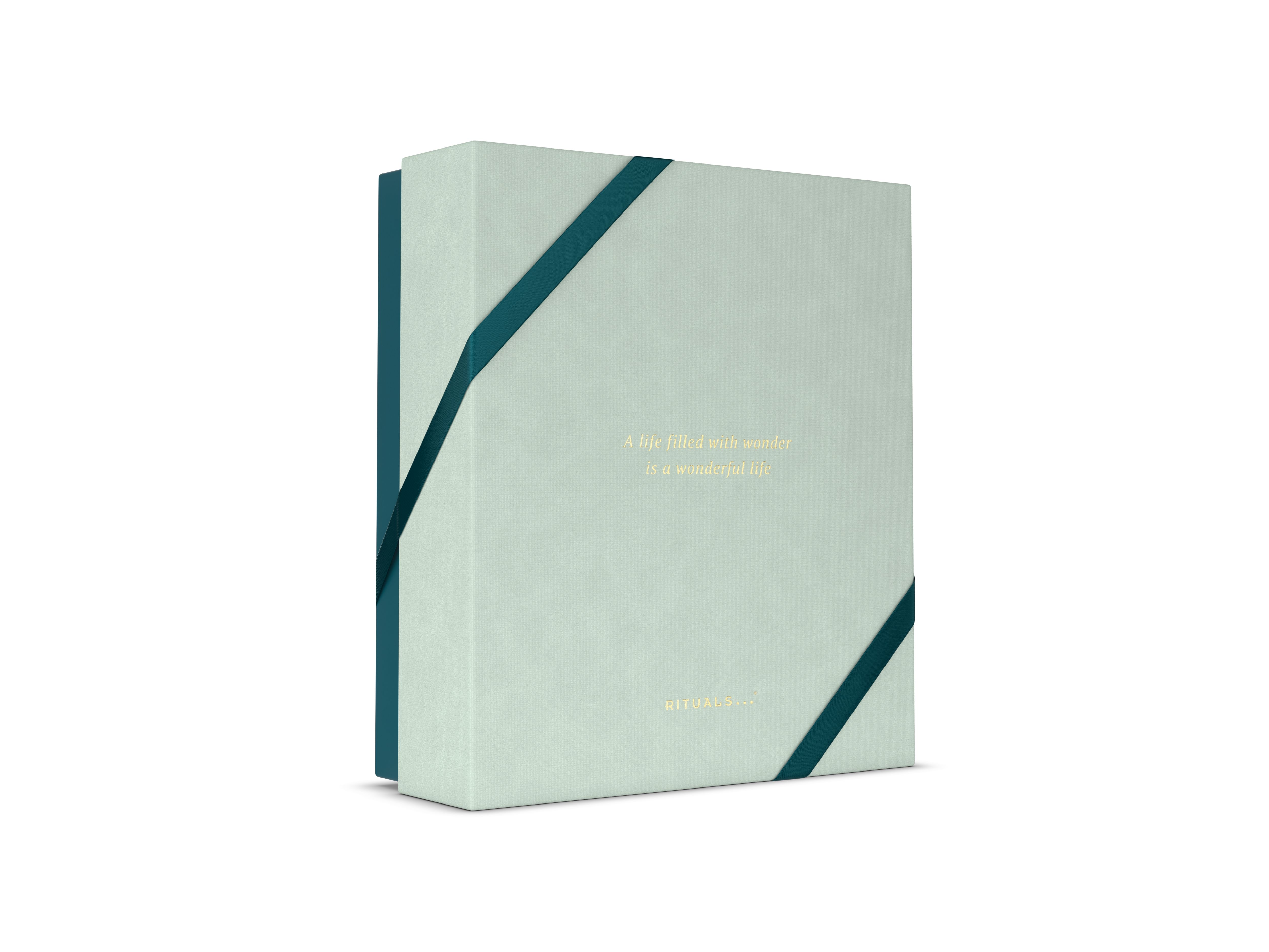 The Ritual of Jing, Gift Set M
