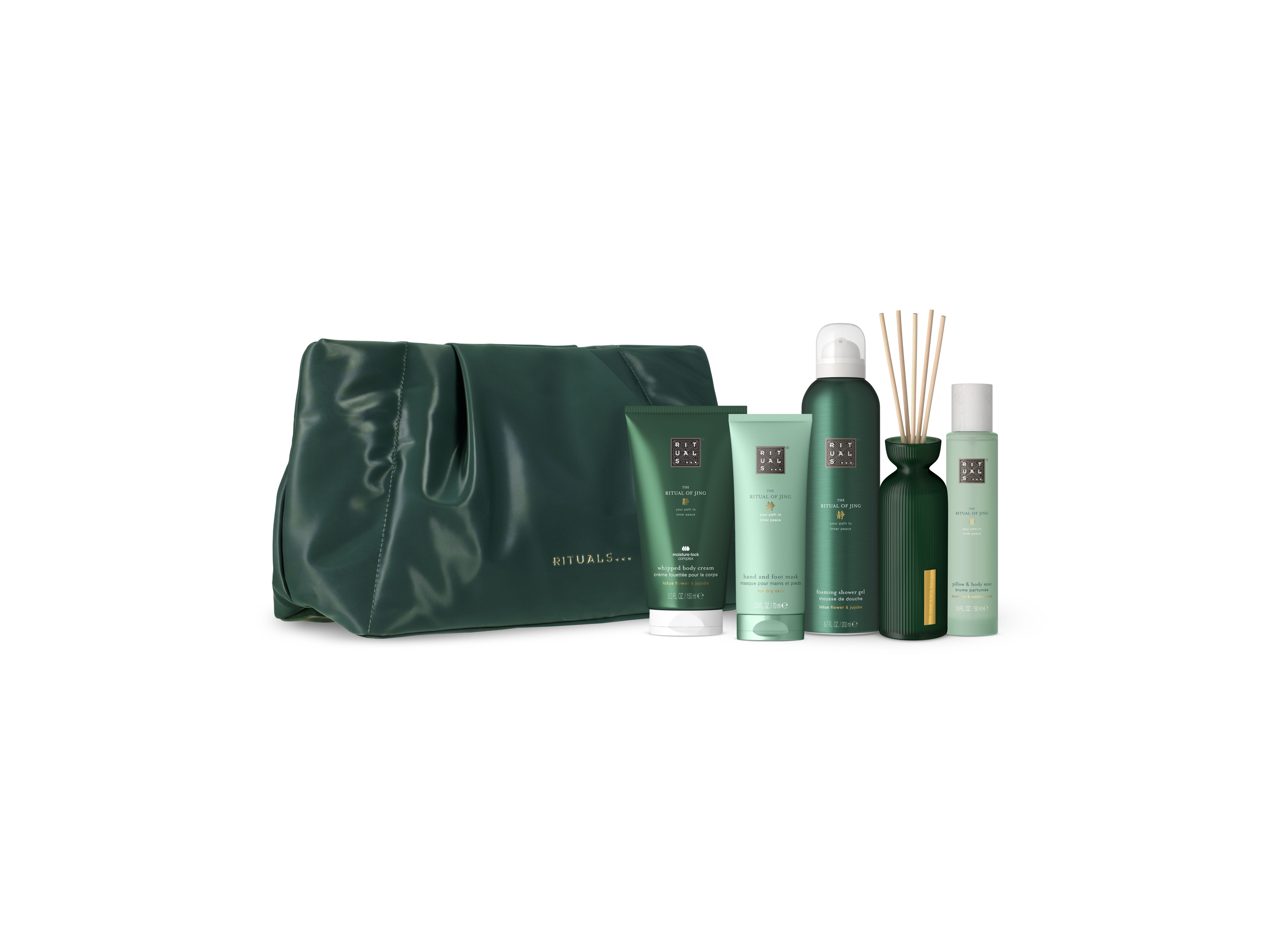 The Ritual of Jing, Gift Set L