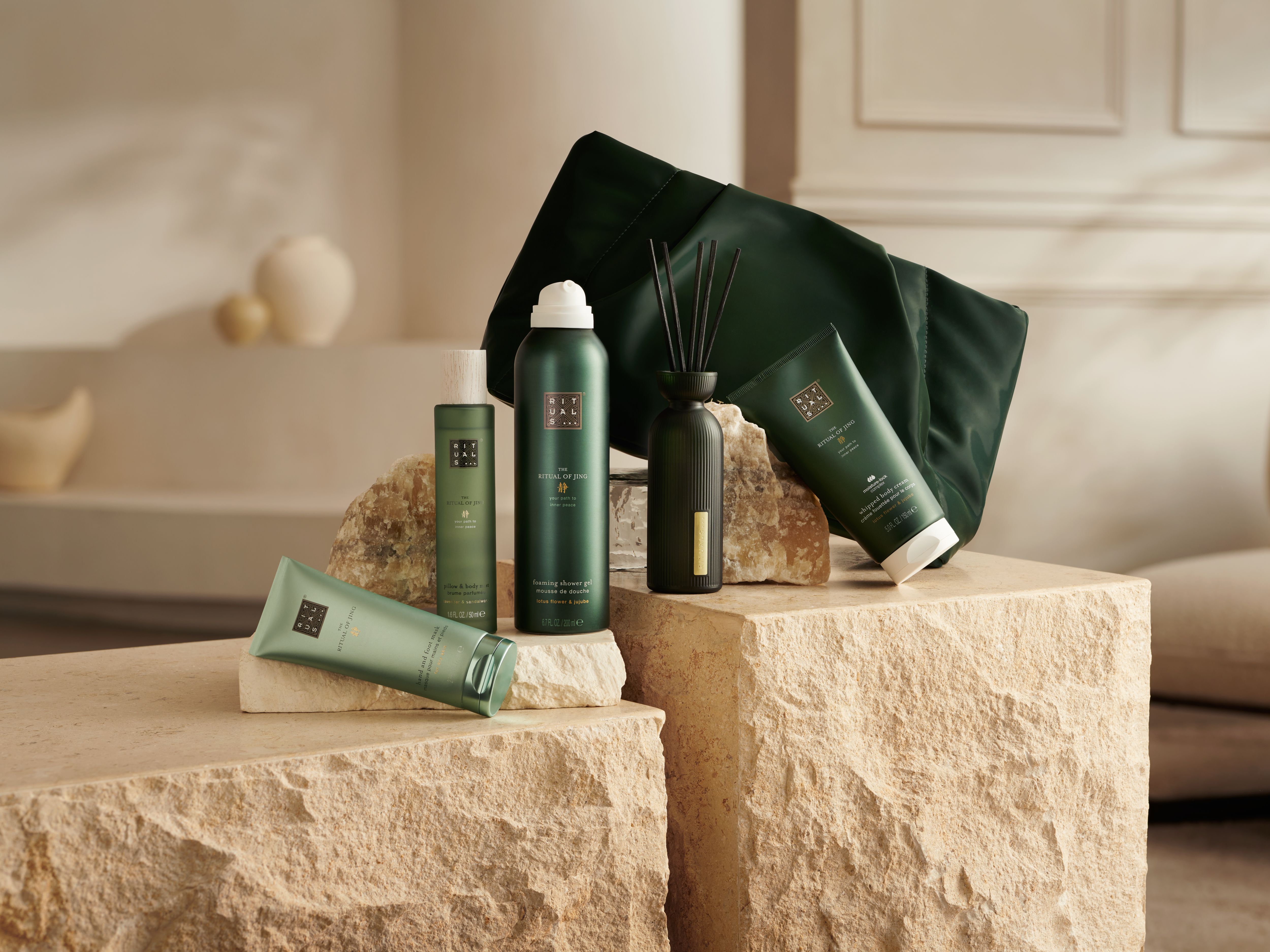 The Ritual of Jing, Gift Set L