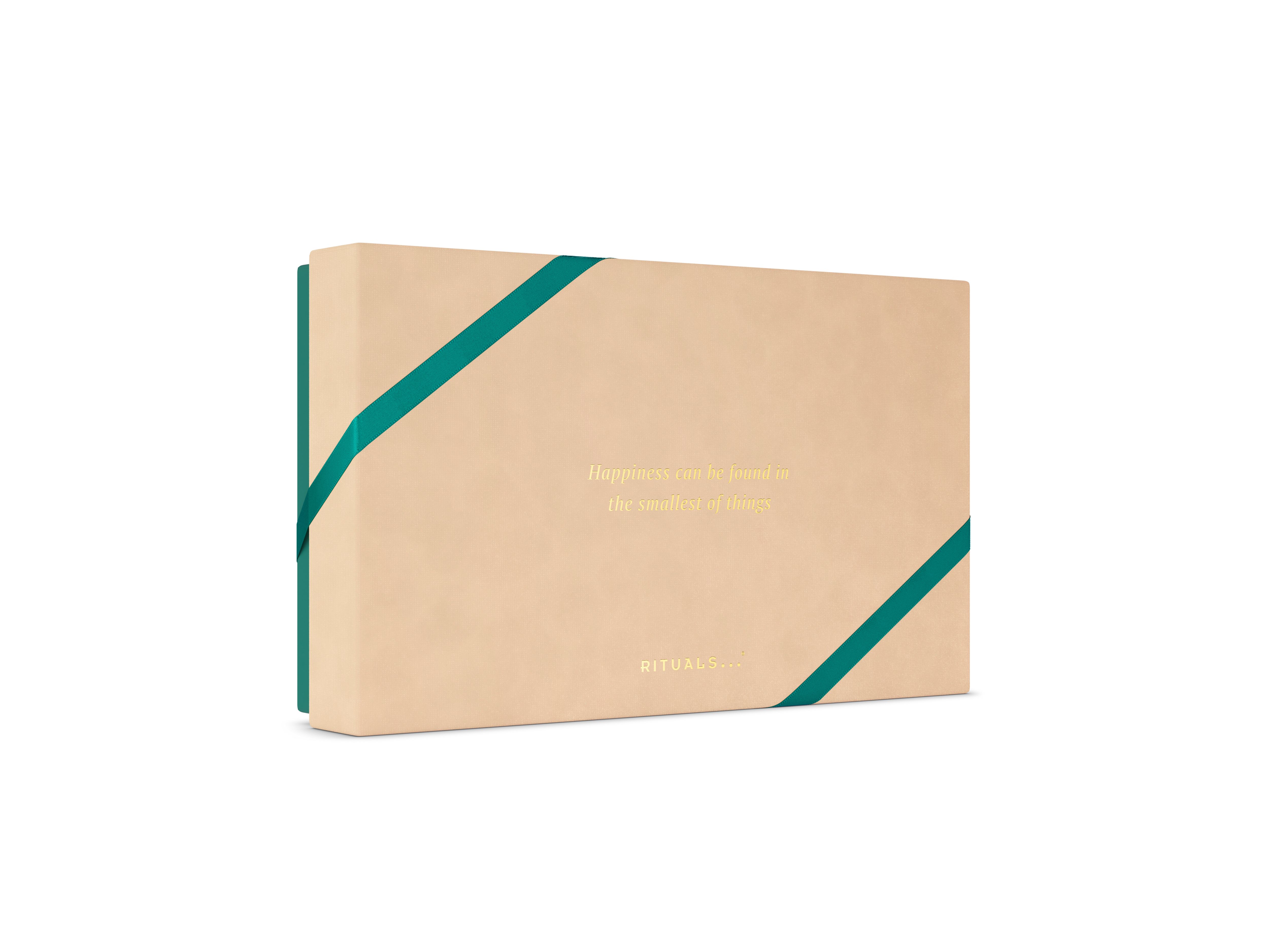 The Ritual of Karma, Gift Set S