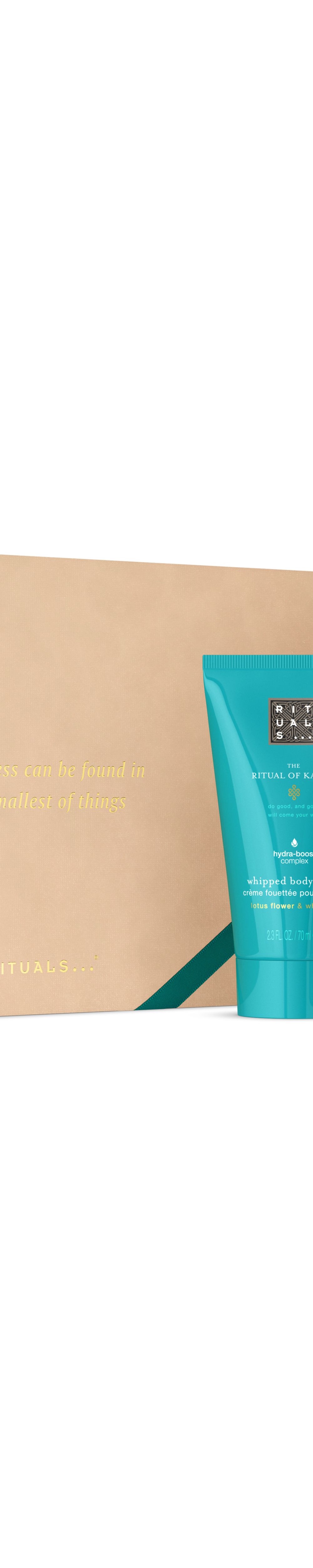 Rituals Karma, Coffret cadeau – vue 5