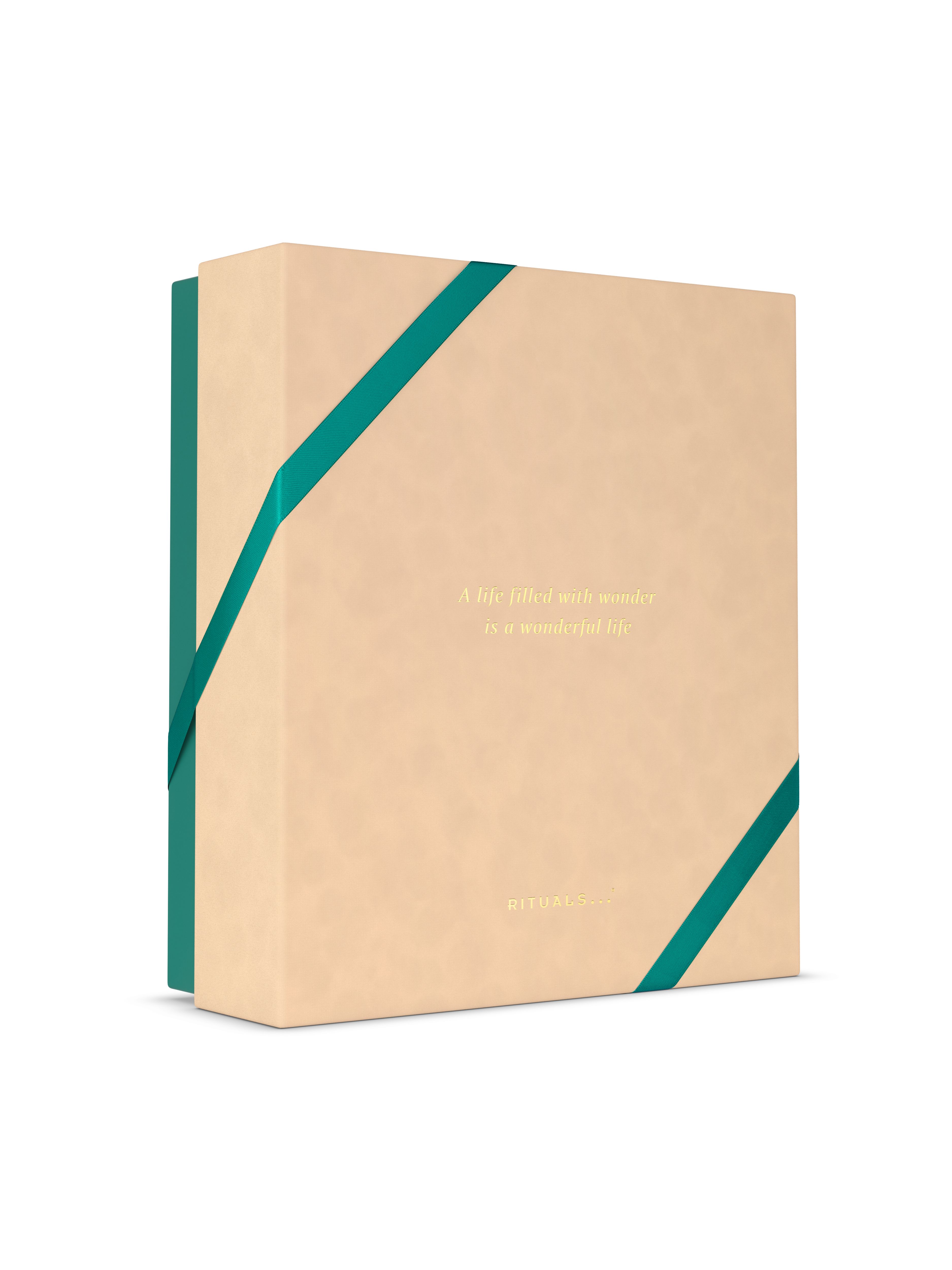 The Ritual of Karma - Medium Gift Set 2026