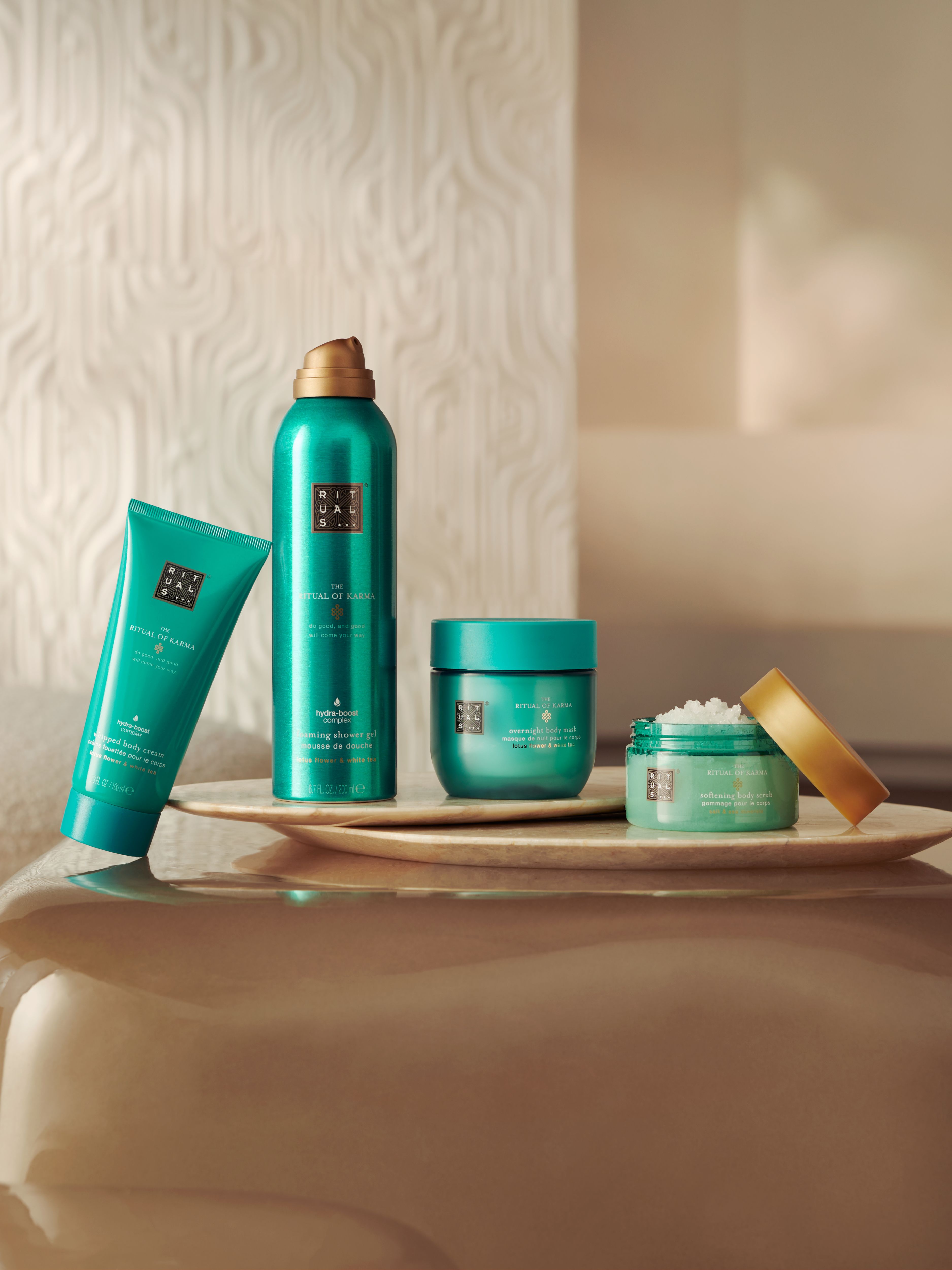 The Ritual of Karma - Medium Gift Set 2026