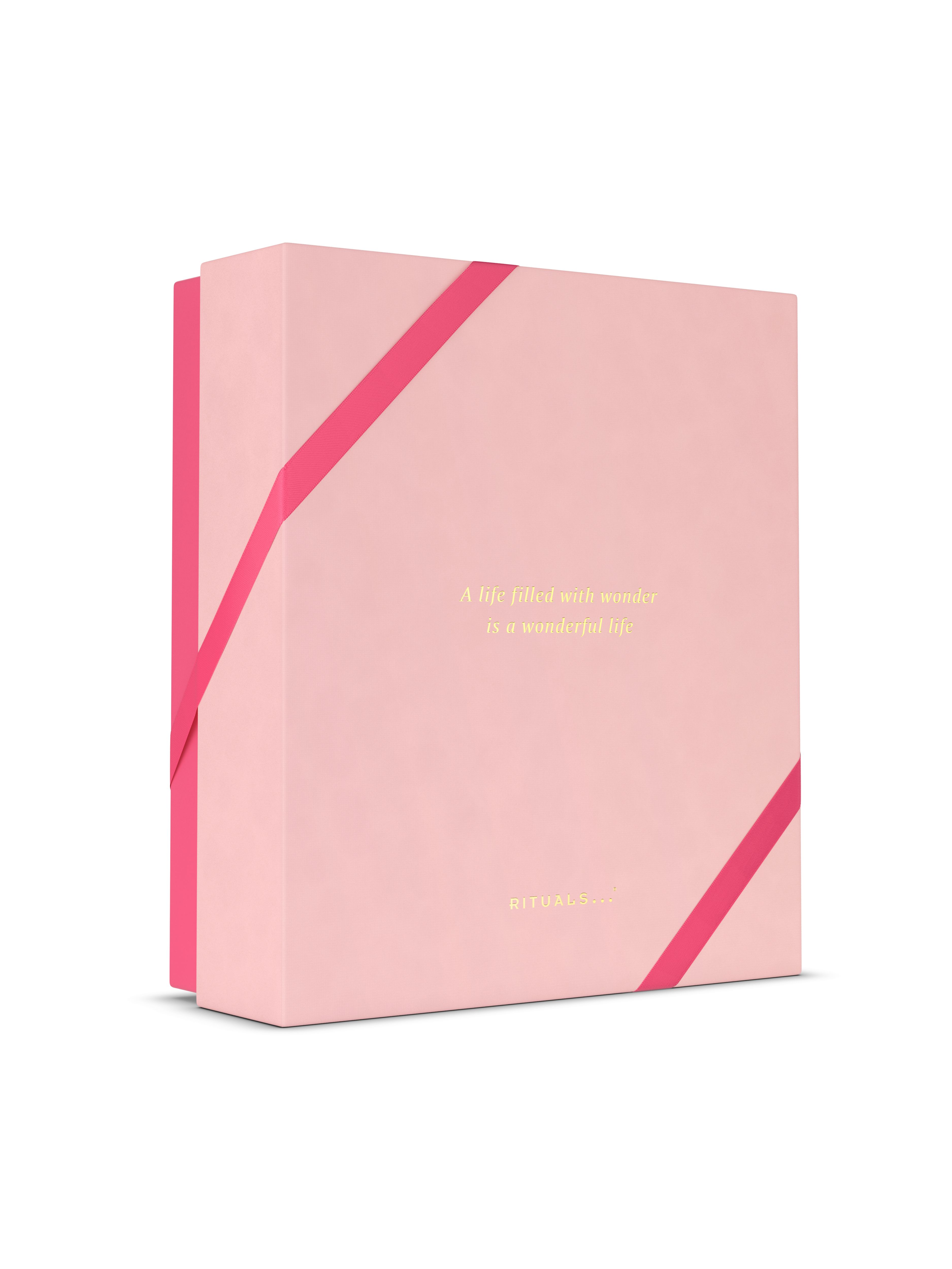 The Ritual of Sakura Gift Set M - gift set M | RITUALS