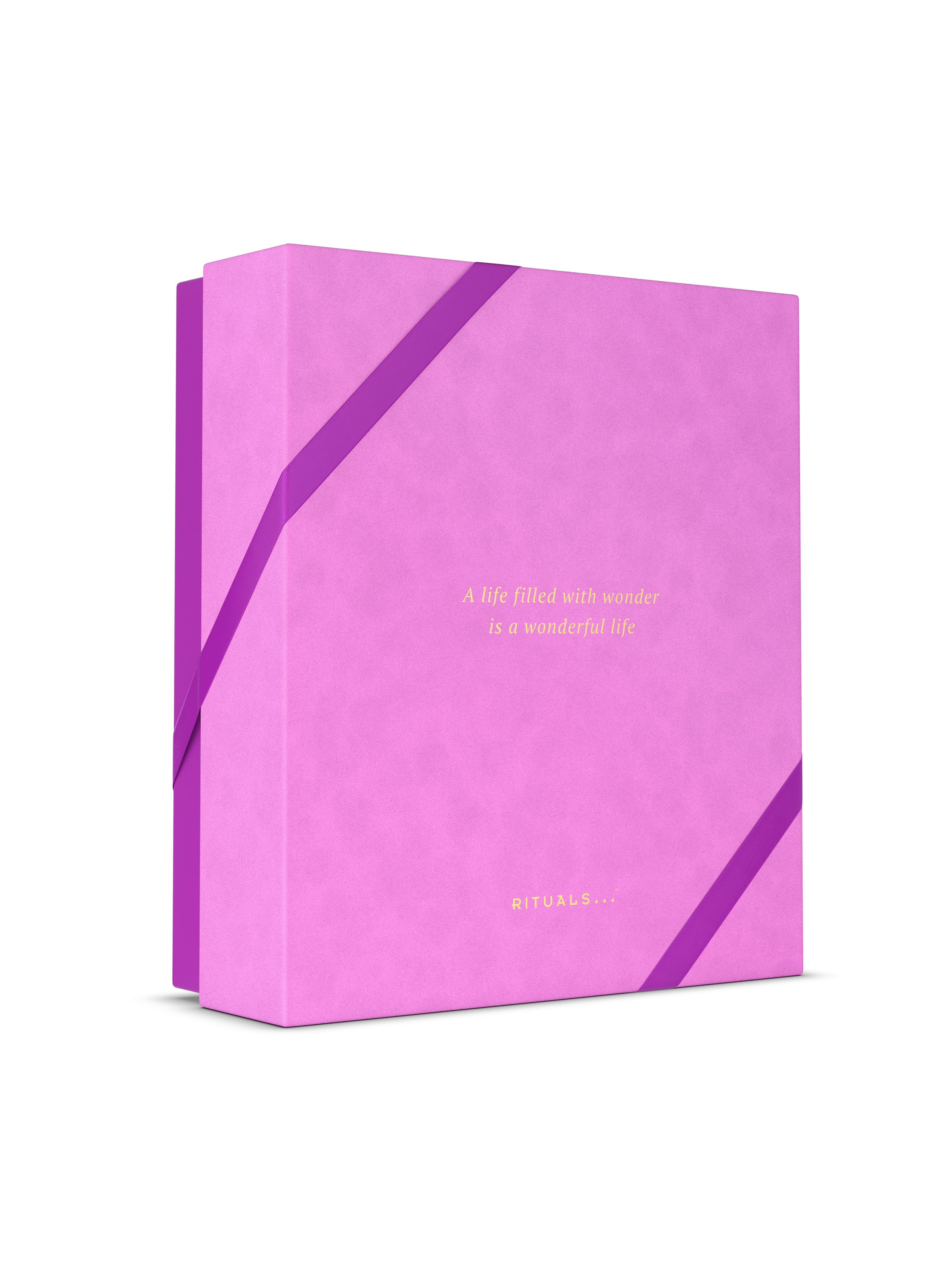 The Ritual of Yozakura - Medium Gift Set 2026