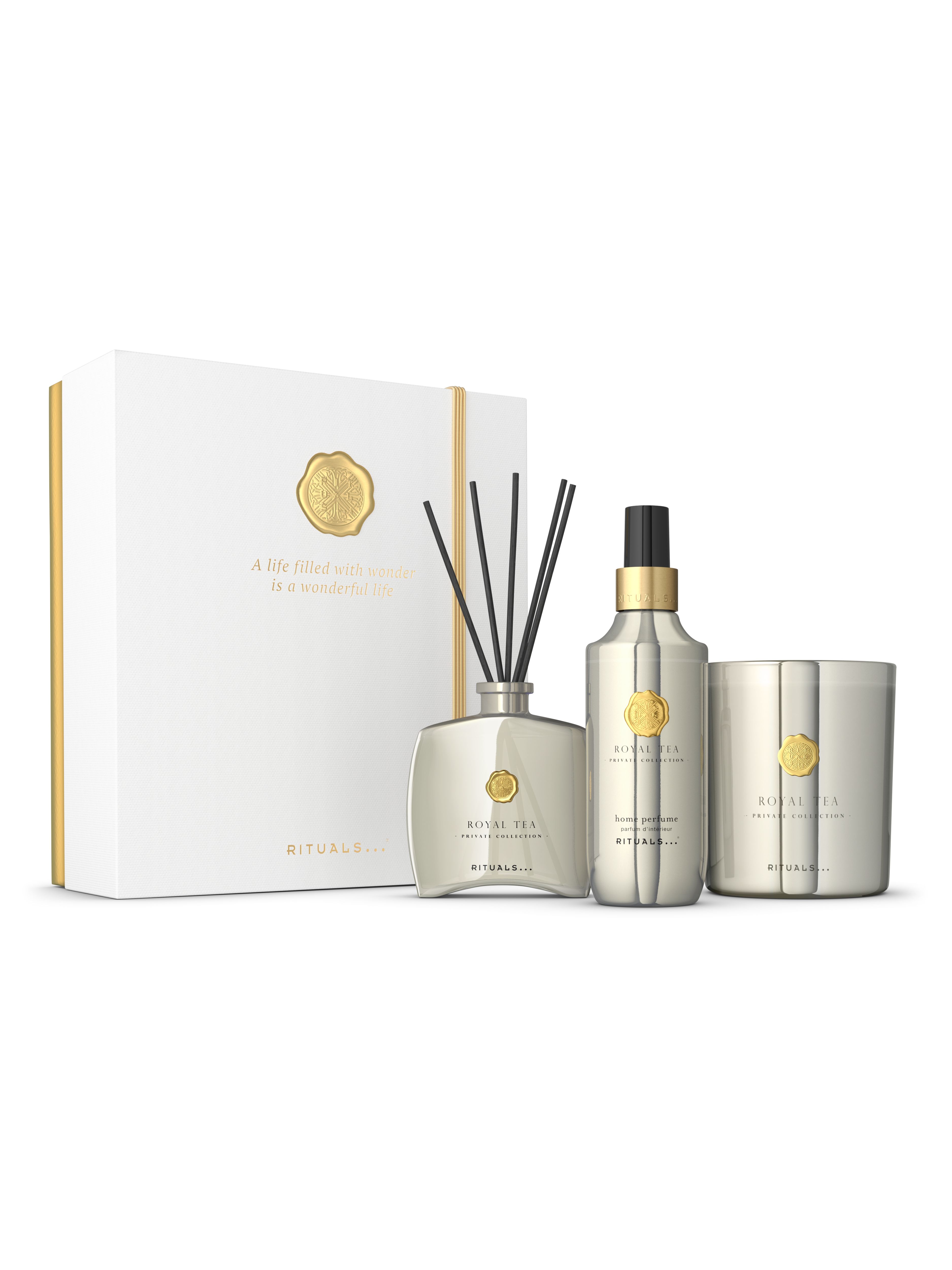 Private Collection - Royal Tea 2026