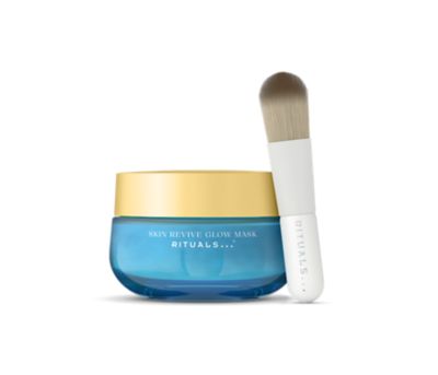 The Ritual of Seshen, Skin Revive Glow Mask
