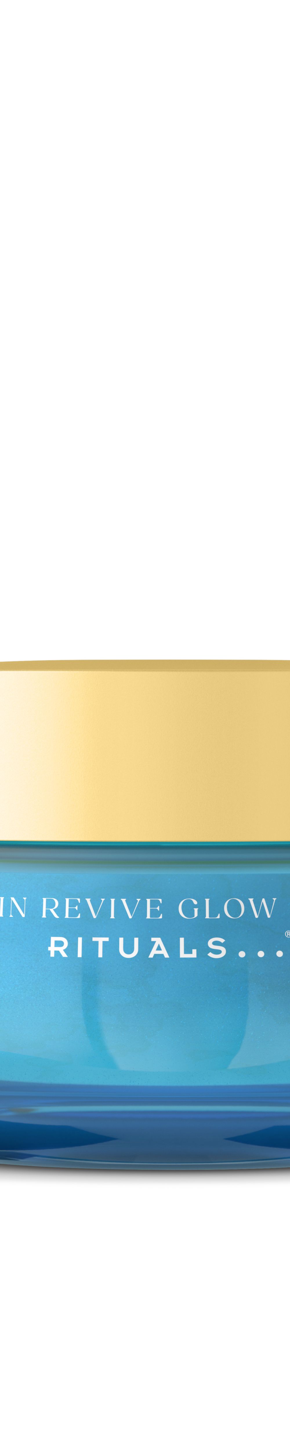 Rituals Seshen, Masque visage régénérant – vue 4