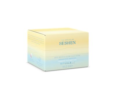 The Ritual of Seshen, Skin Revive Glow Mask