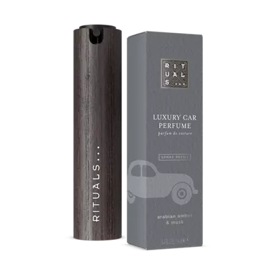 autóillatosító – kezdőcsomag