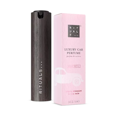 autóillatosító – kezdőcsomag