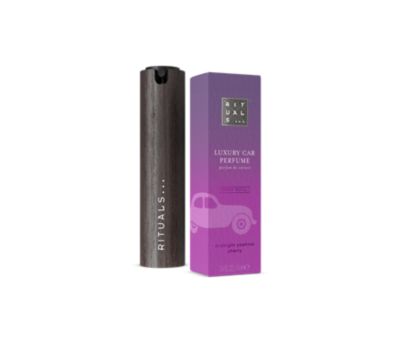 Autoparfum-Set