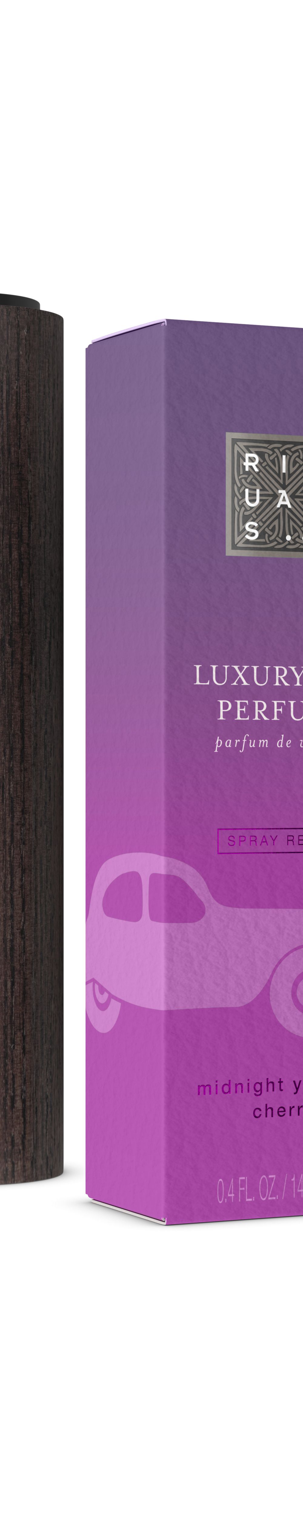 Rituals Yozakura, Coffret parfums pour voiture – vue 5