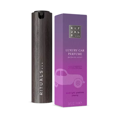 Autoparfum Starter-Set
