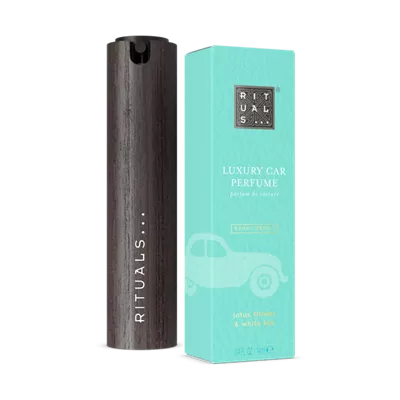 autóillatosító – kezdőcsomag