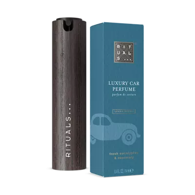 autóillatosító – kezdőcsomag