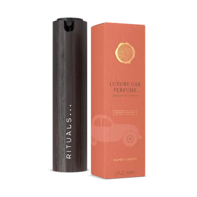 autóillatosító – kezdőcsomag