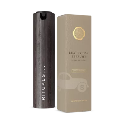 Autoparfum Starter-Set